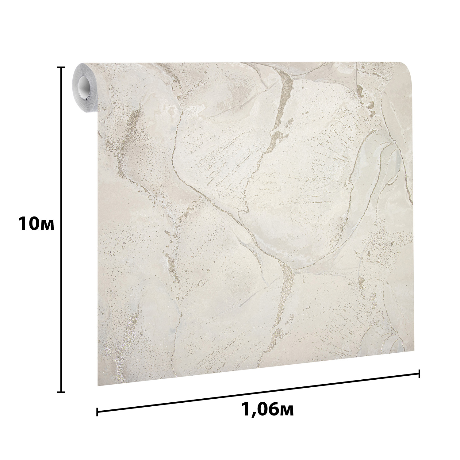 Обои флиз Victoria Stenova Merano 287621 1.06*10м *6