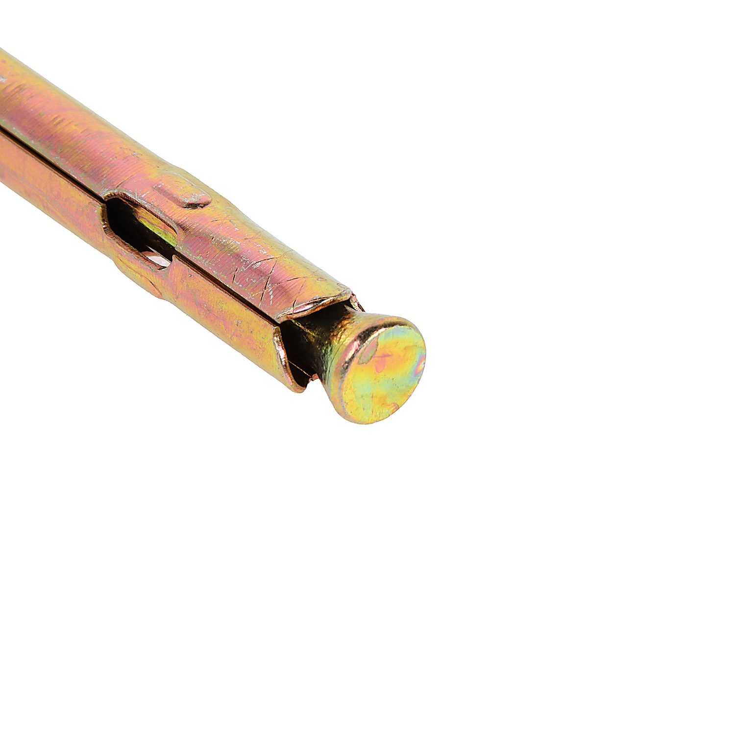 Анкер болт  8х100 (2шт) пакет BROZEX  *10/100