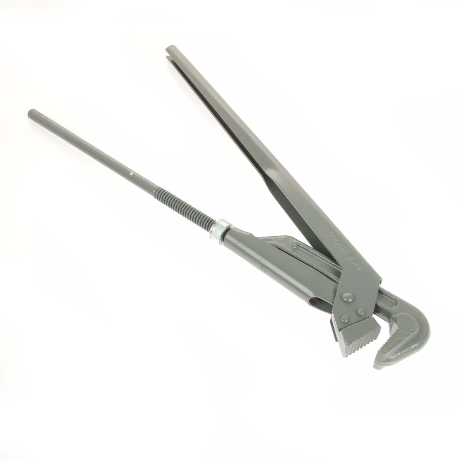 Ключ трубный НИЗ КТР-3