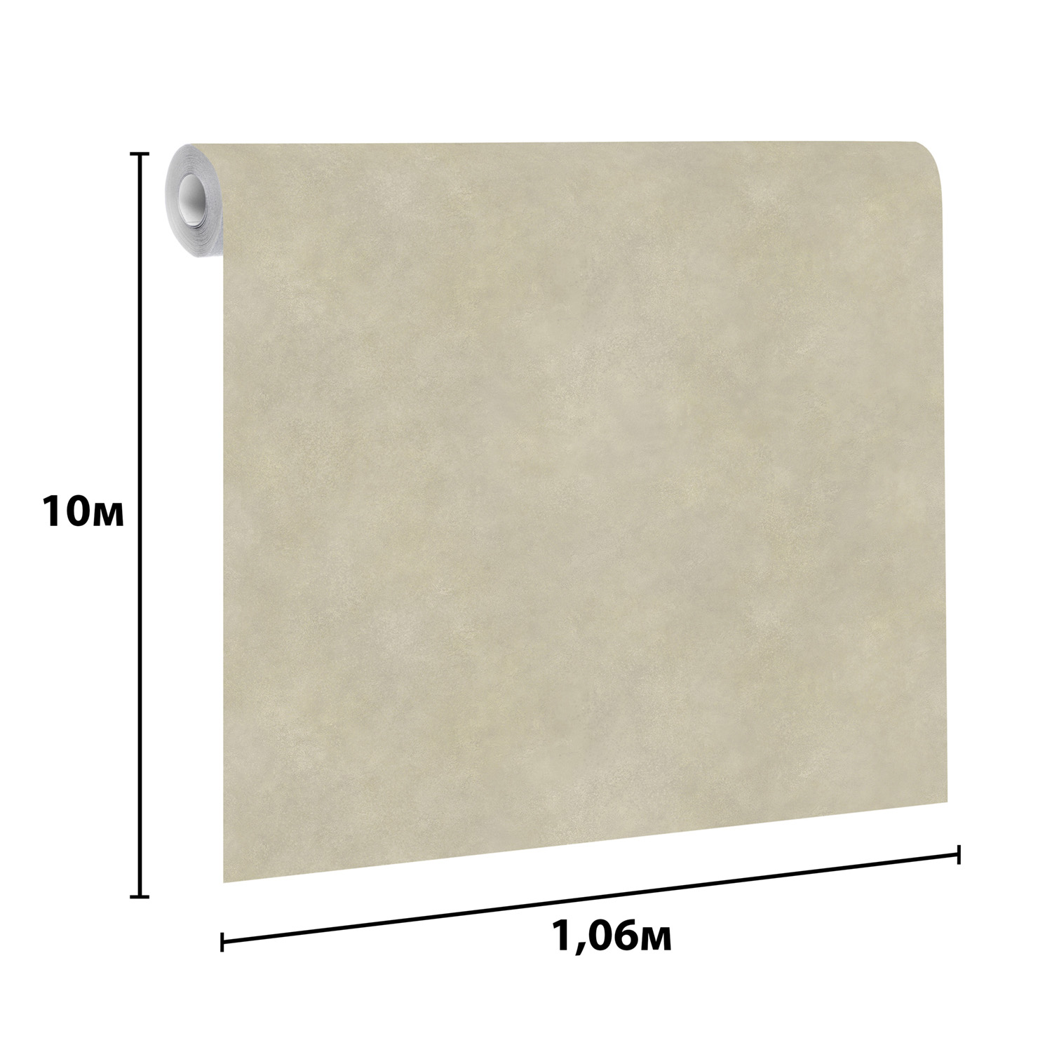 Обои  флиз  Ateliero Carmen фон (коричн.) 89353 1.06*10м *6