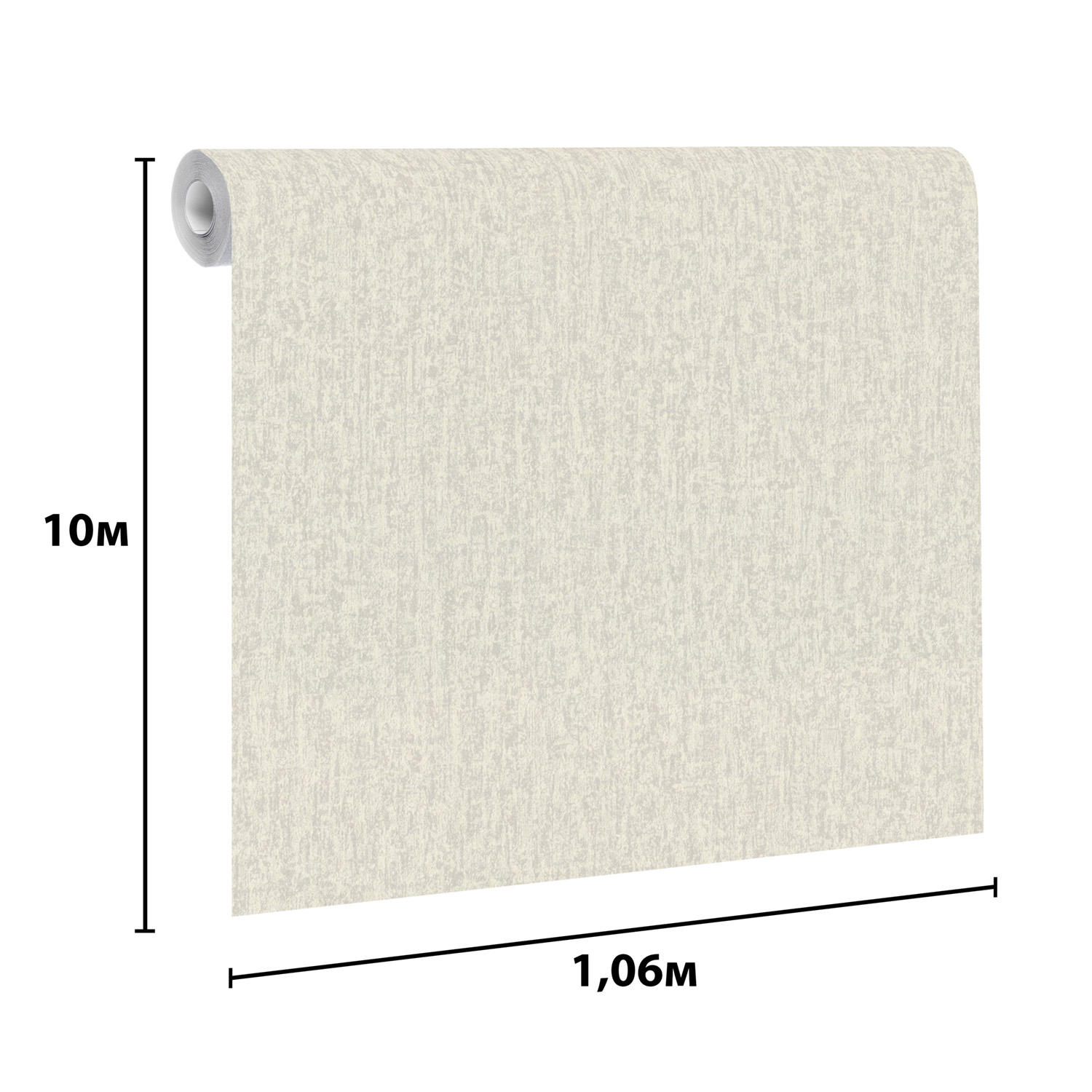 Обои  флиз ED Monte Solaro Samui 2 фон (беж.) 9318-23  10.05х1.06м  *6