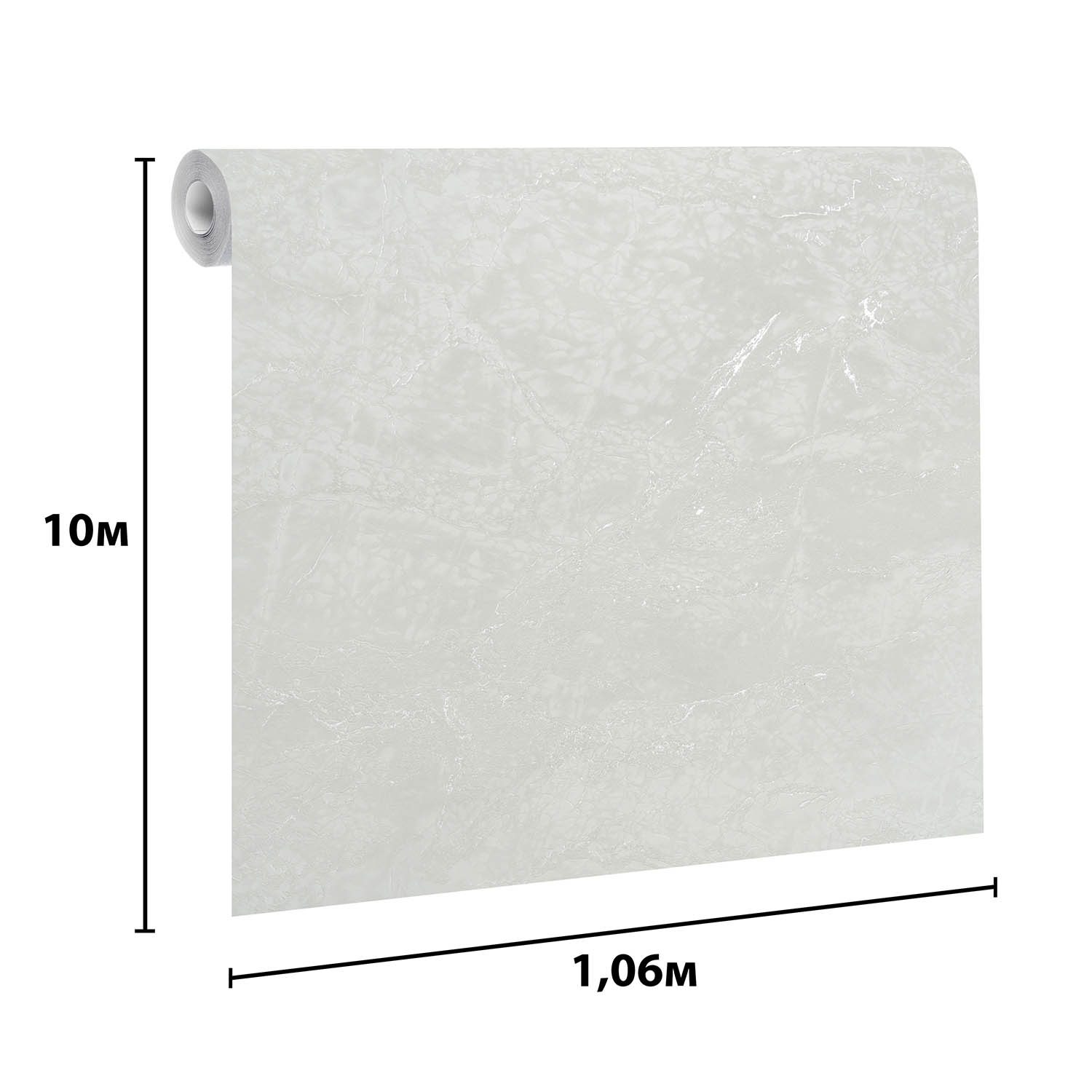 Обои флиз. Артекс  Комильфо (бел.) 11447-01 10х1.06м  *1/6