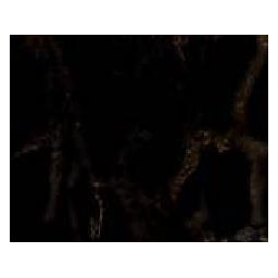 Пленка самоклеящаяся 45см*8м 3195 черн.мрамор (Китай) *1/20