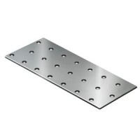 Пластина соединительная  280х60х2мм PS-60х280 *25