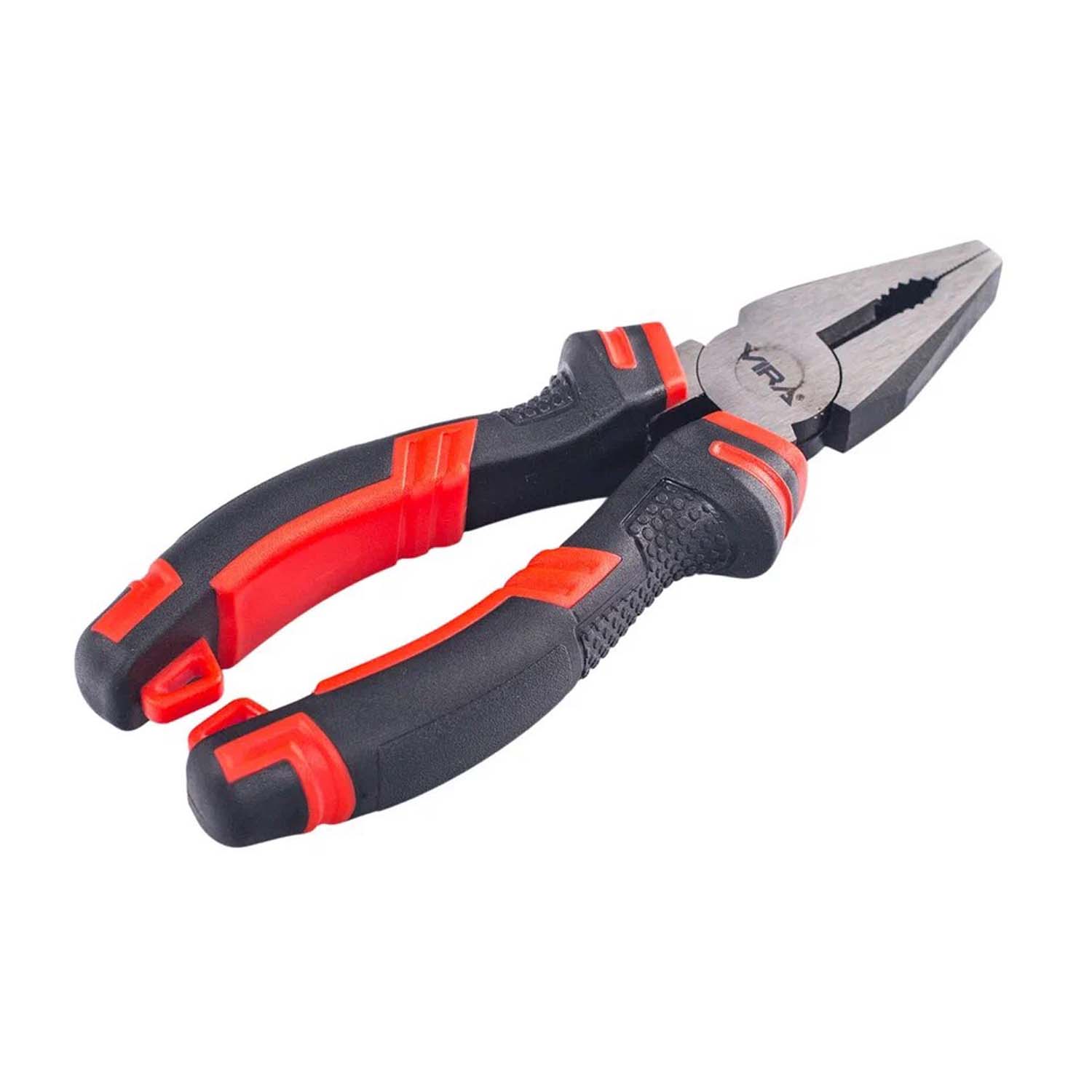 Плоскогубцы 160 мм VIRA