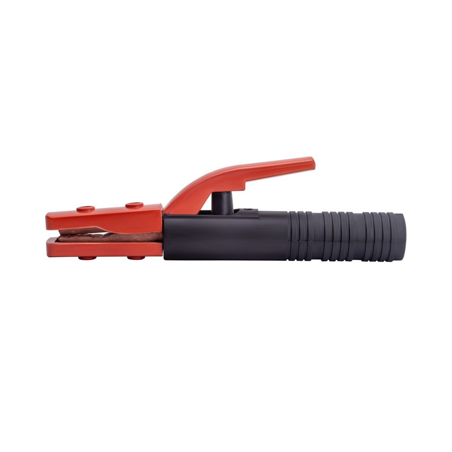 Электрододержатель FoxWeld ЕНМ-500А, американский тип Электрододержатель FoxWeld ЕНМ-500А, американский тип