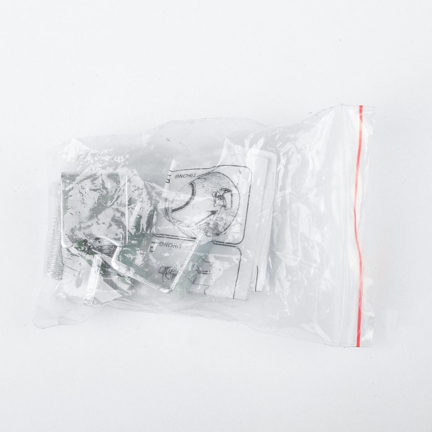 яяяНасадка на глушитель 138х58 мм, А5 2691389