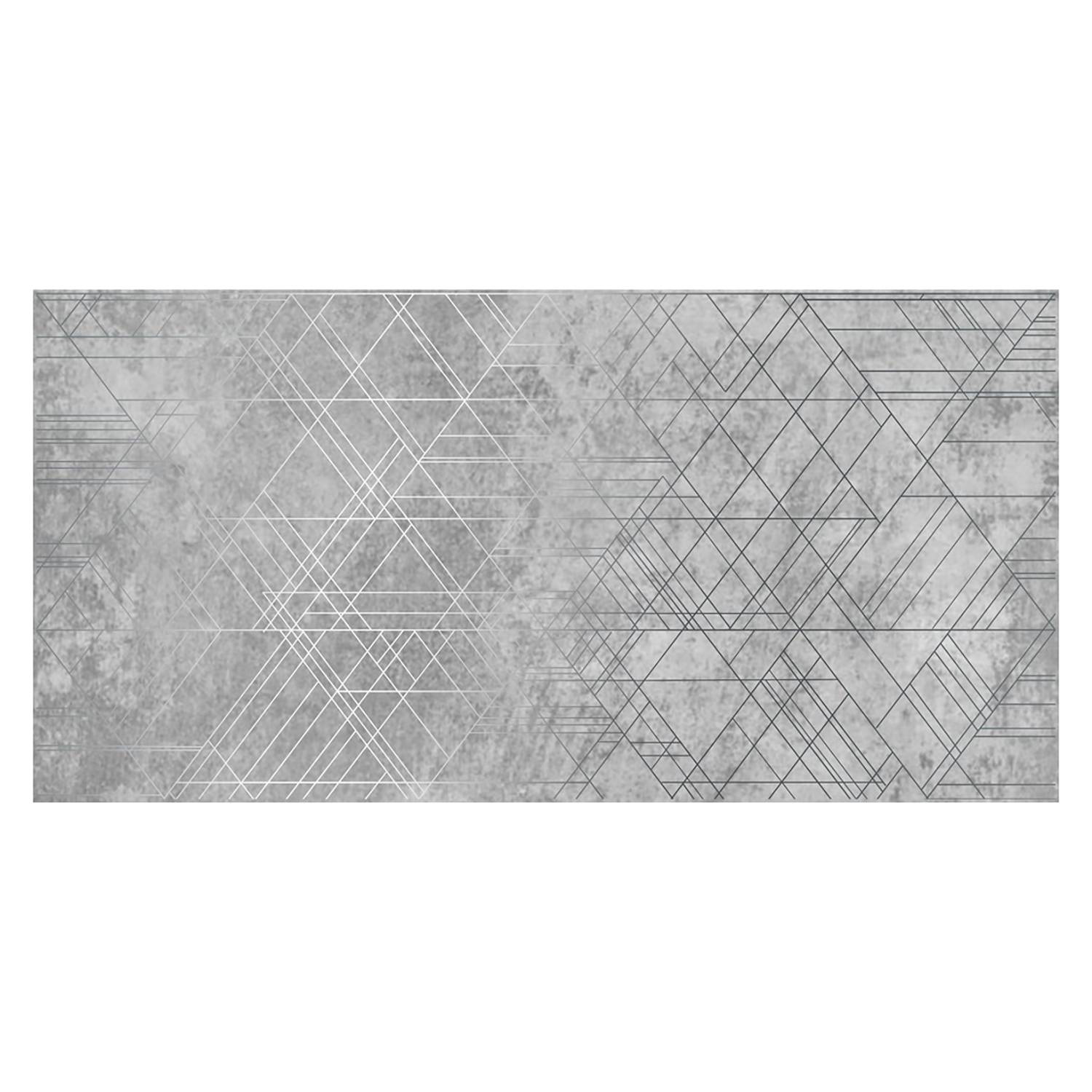 Декор Нью-Йорк сегмент 300*600*10 Керамин *1