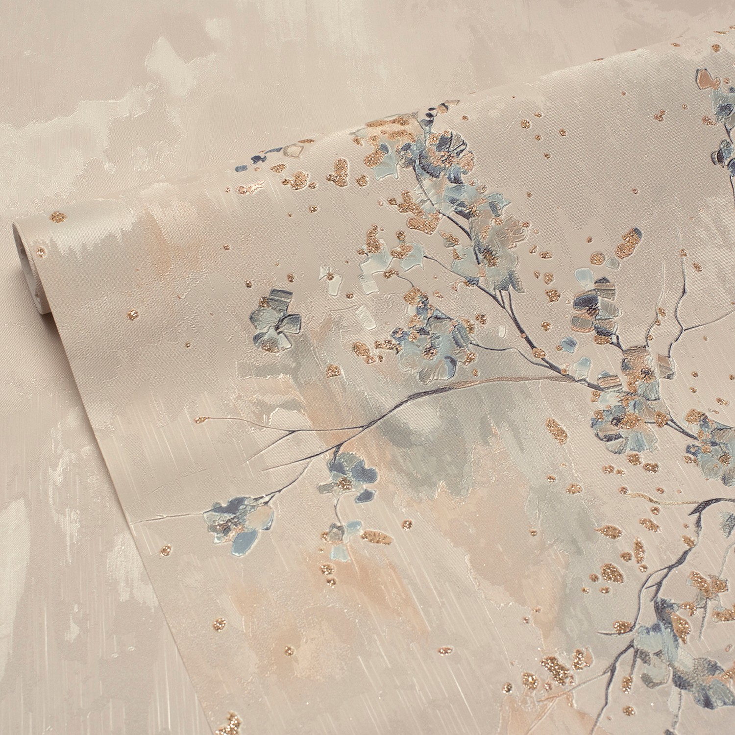 Обои флиз Ateliero Scarlett 588463 1.06*10м *6