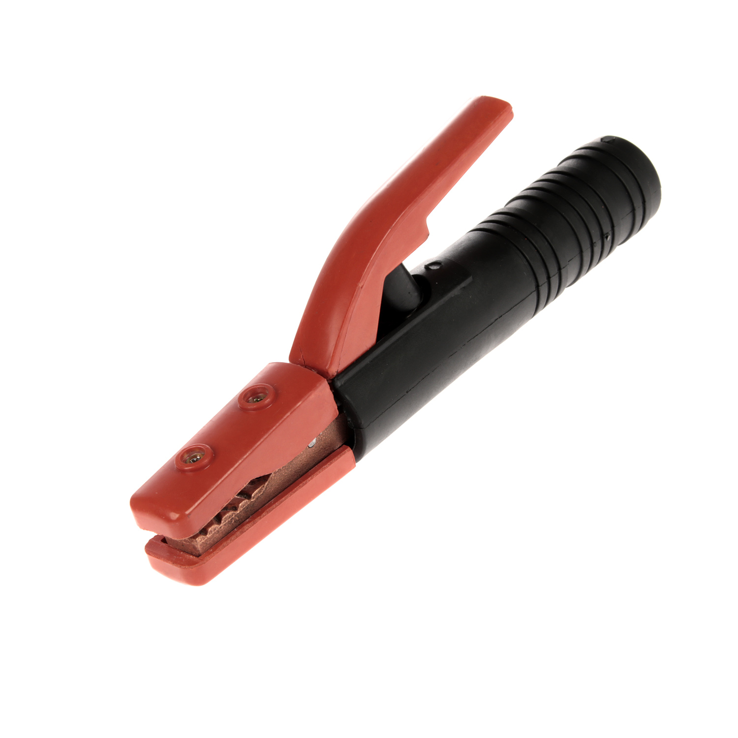 Электрододержатель FoxWeld ЕНМ-500А, американский тип Электрододержатель FoxWeld ЕНМ-500А, американский тип