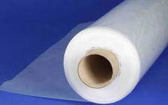 Пленка 1.5 м полиэтиленовая Союз-Полимер, "рукав", 120 мкм, 1 сорт