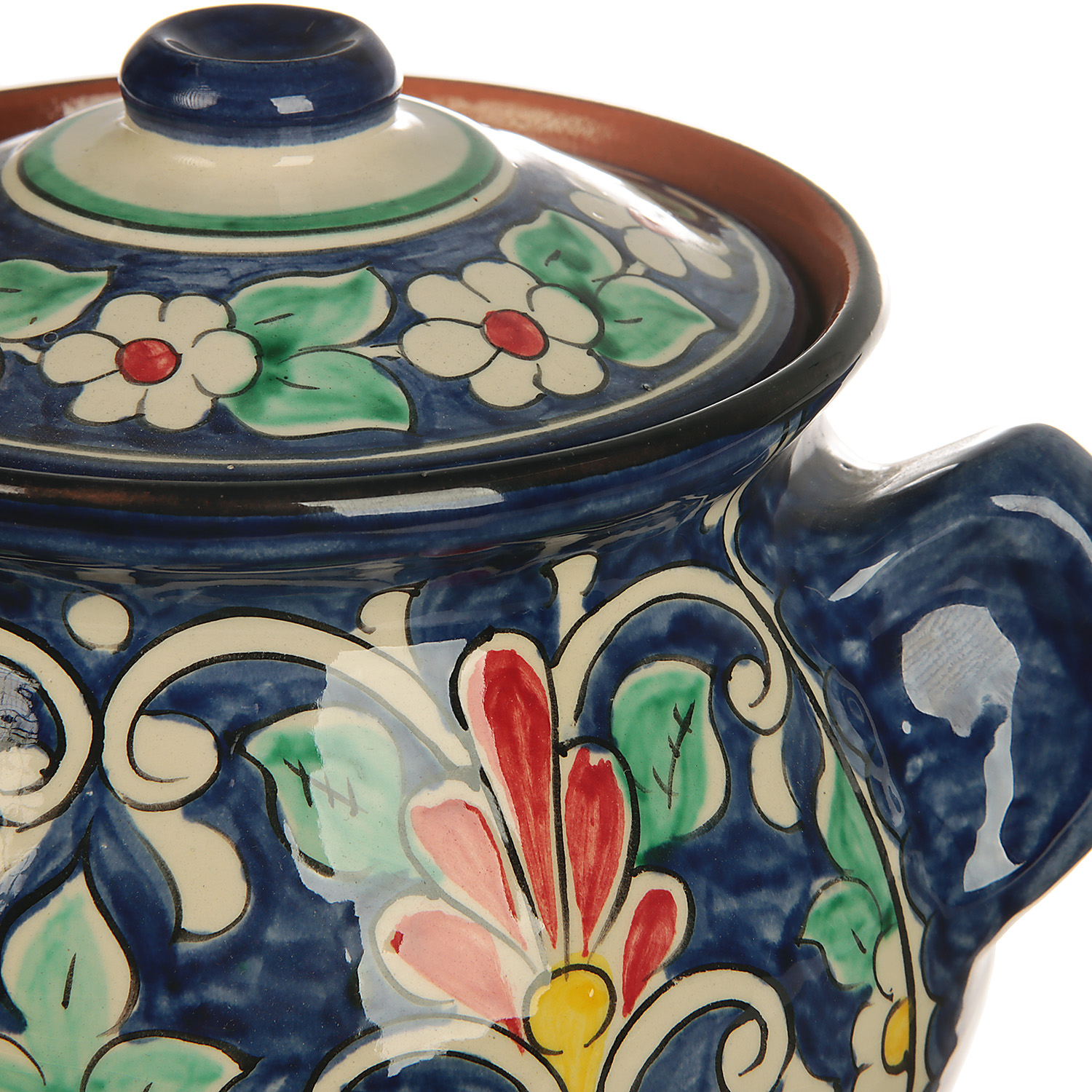 Сахарница 0.5 л