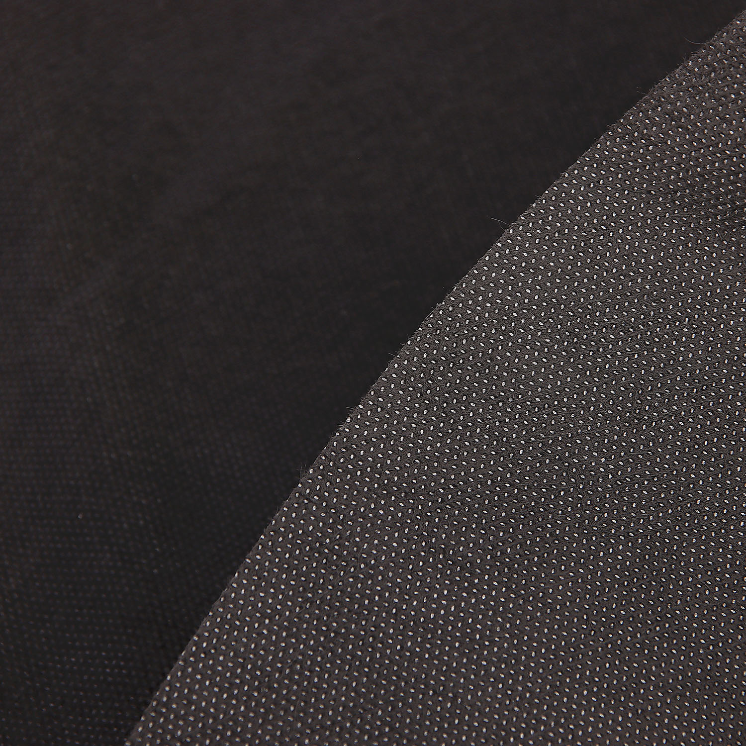 Круг приствольный 120 см NeoSPAN Агро, 5 штук, черный