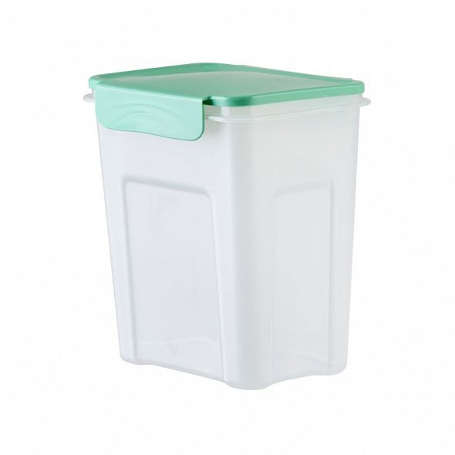 яяяКонтейнер д/прод. пластм. "Lock Duo" 1,8л 165х116х170мм арт.88302 *1/26 яяяКонтейнер д/прод. пластм. "Lock Duo" 1,8л 165х116х170мм арт.88302 *1/26