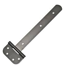 Петля-стрела 420мм б/покрытия СКОБИС *10