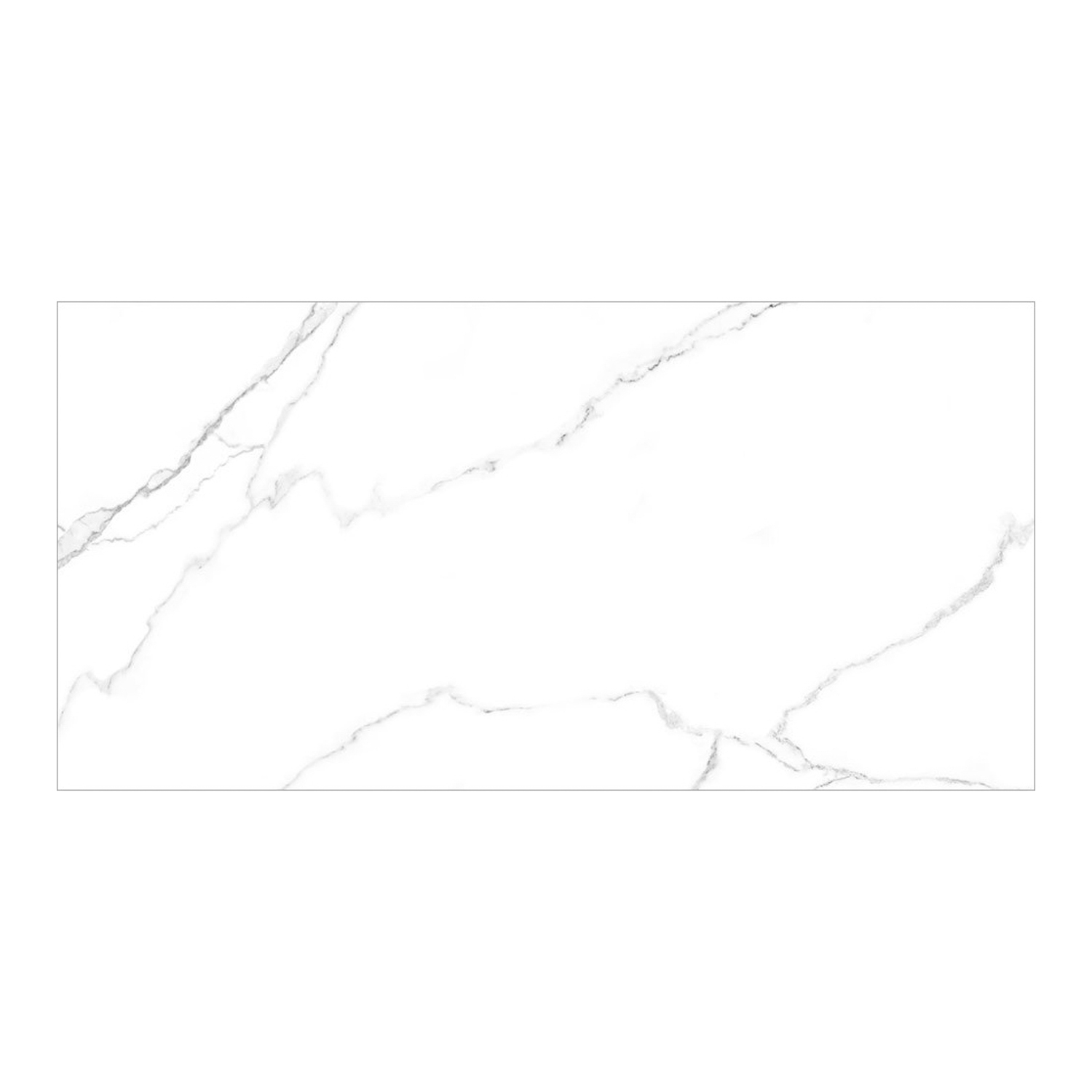 Керамогранит 1.44 м² Global Tile Pride 6260-0212, 600x300х9 мм, белый Керамогранит 1.44 м² Global Tile Pride 6260-0212, 600x300х9 мм, белый