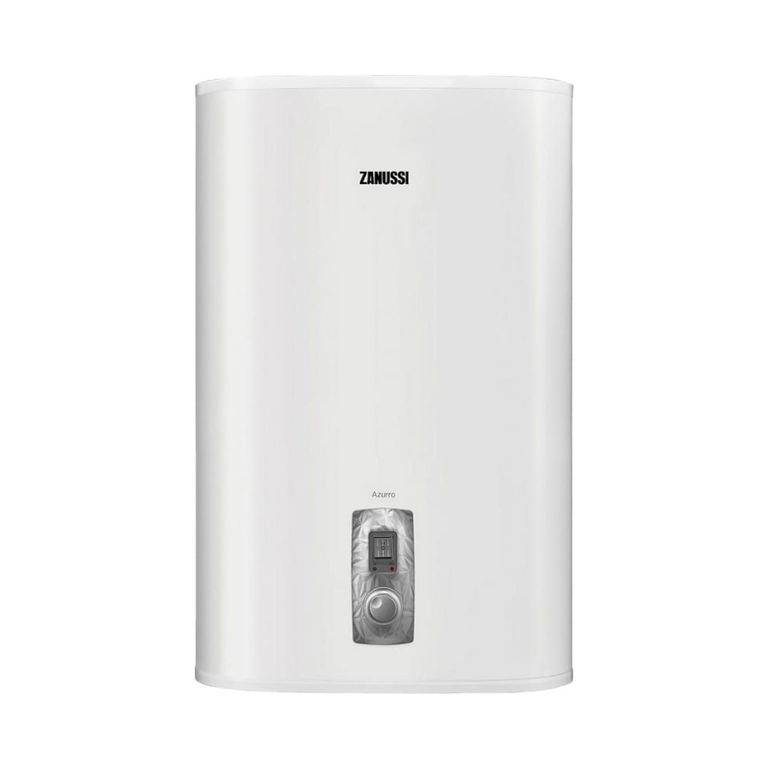 Водонагреватель накопительный 80 л ZANUSSI ZWH/S Azurro, 2 кВт, универсальный