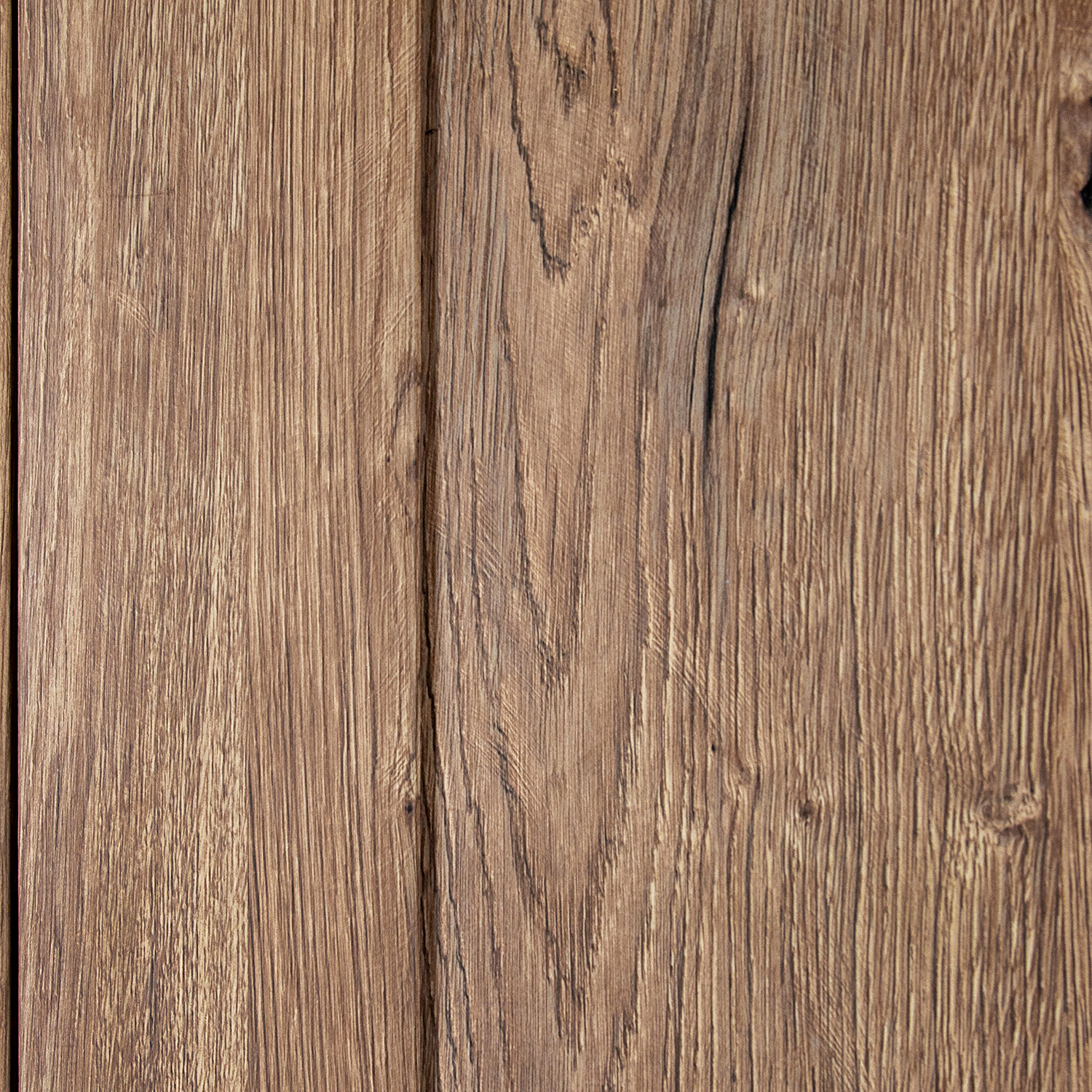 Дверь межкомнатная глухая ESTETICA 300 ПВХ Канадский дуб 700 мм BROZEX-WOOD *1