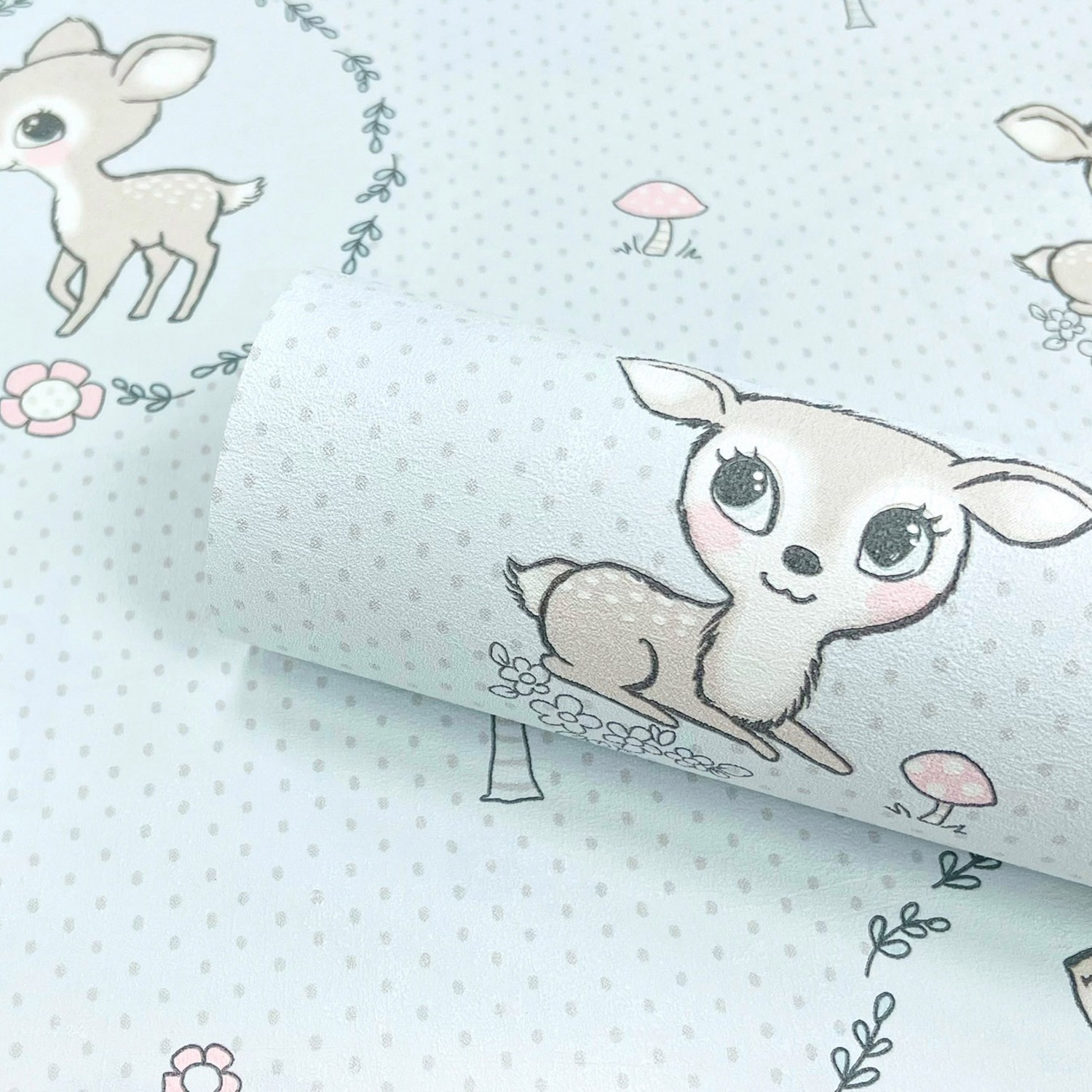 Обои  флиз. "Эрисманн" It’s My ROOM 60668-05 10х1.06м *6