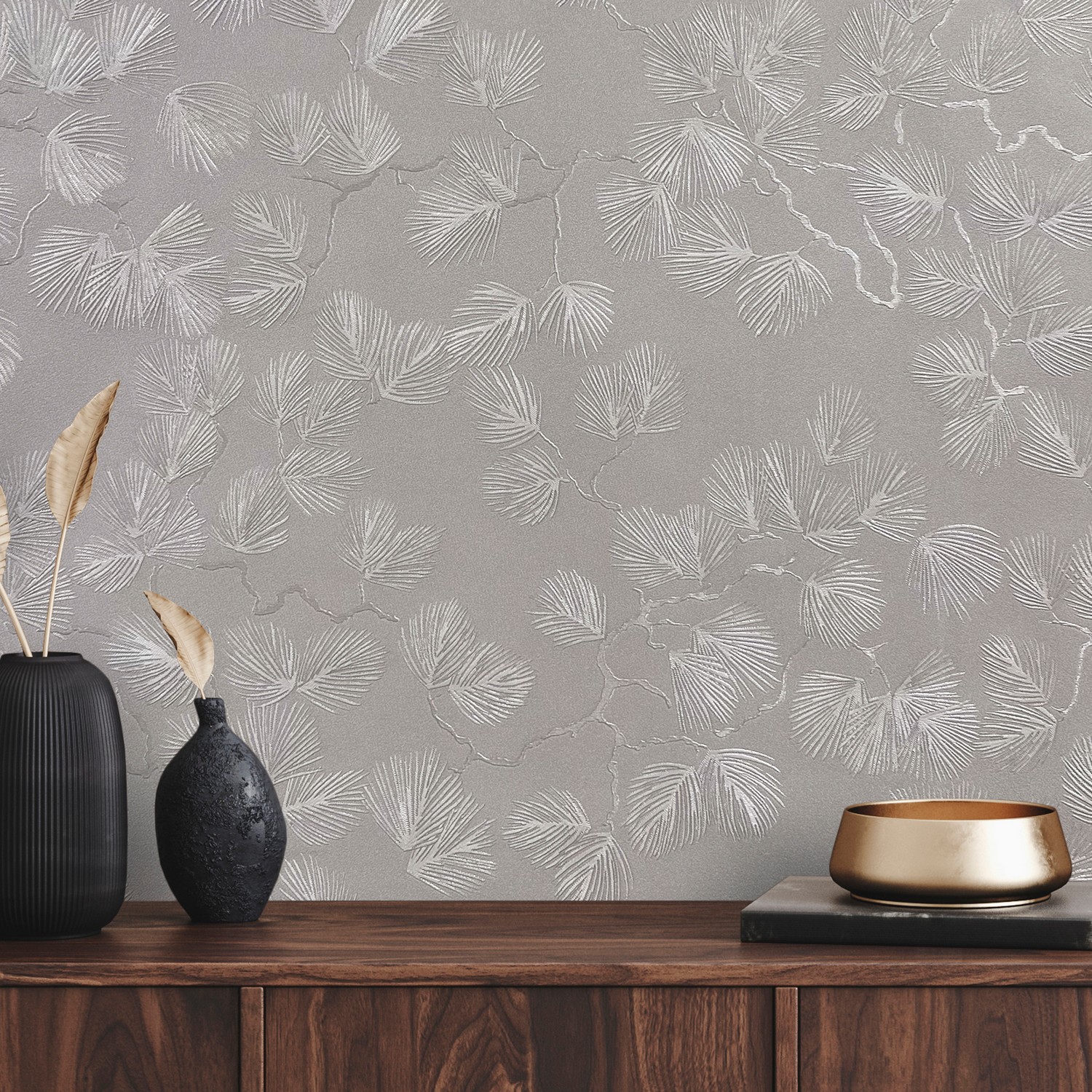 Обои флиз Victoria Stenova Altai 287008 1.06*10м *6