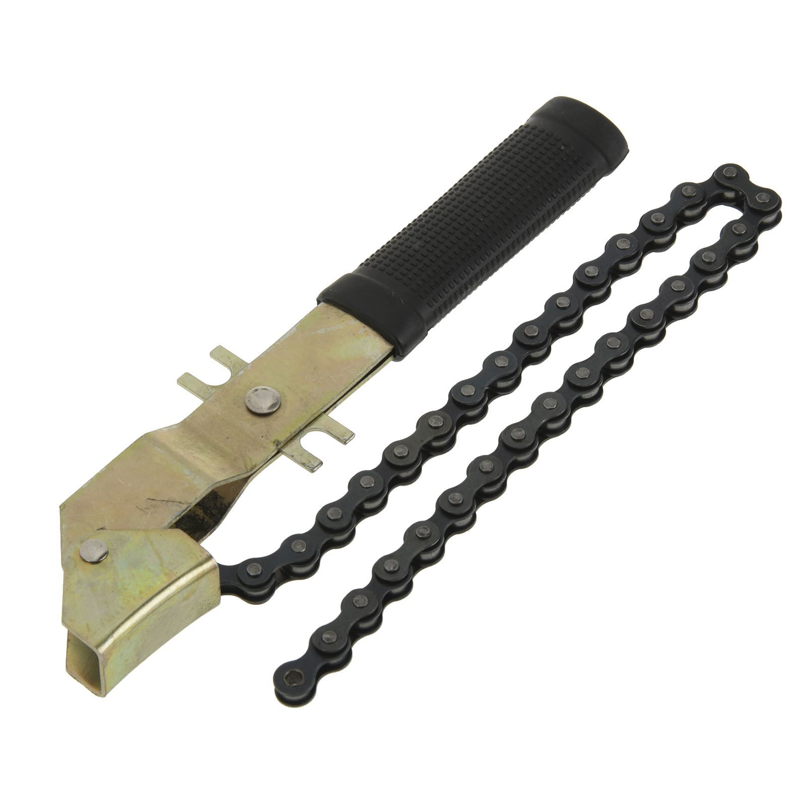 Съемник масляного фильтра цепь (70610) СЕРВИС КЛЮЧ *1/10/50