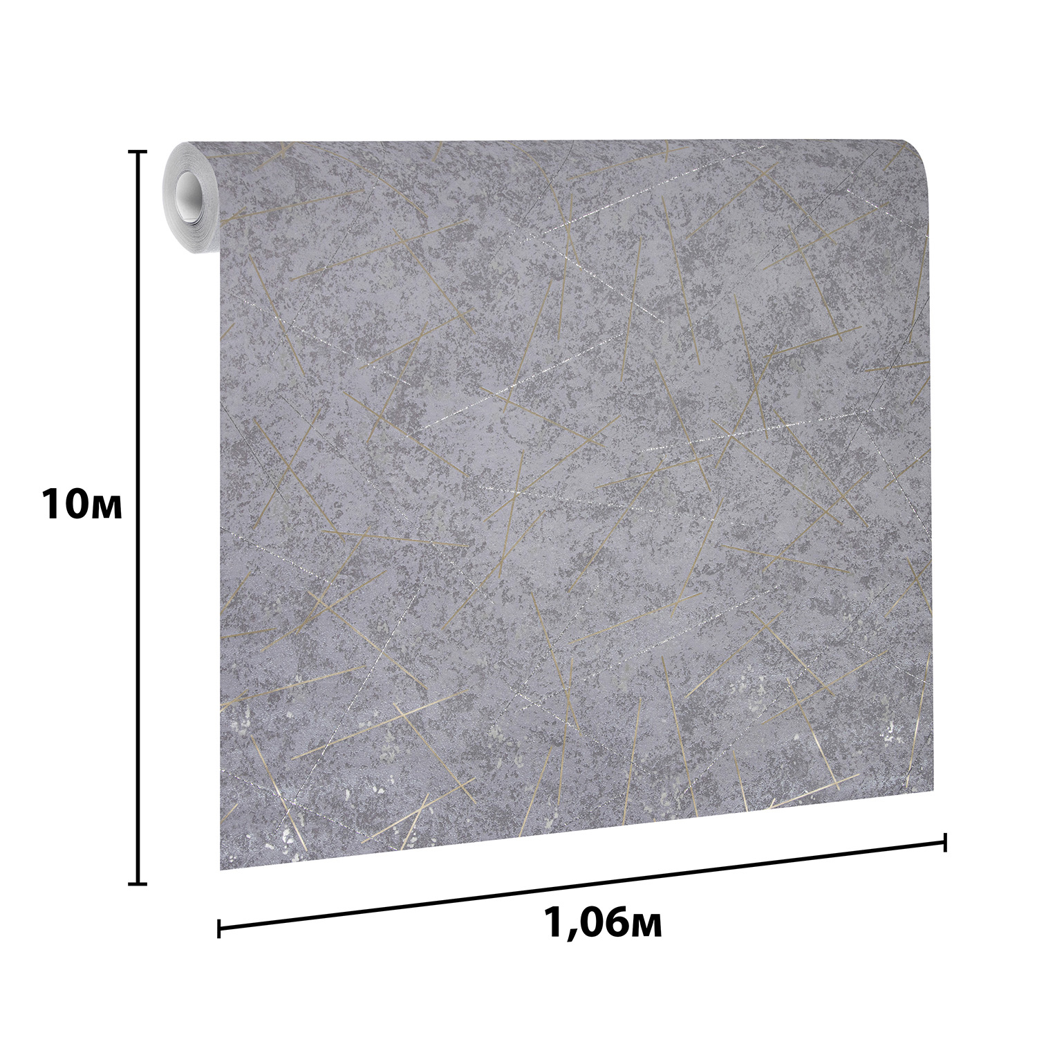 Обои флиз. Артекс Лайн 11191-04 10х1.06м  *1/9