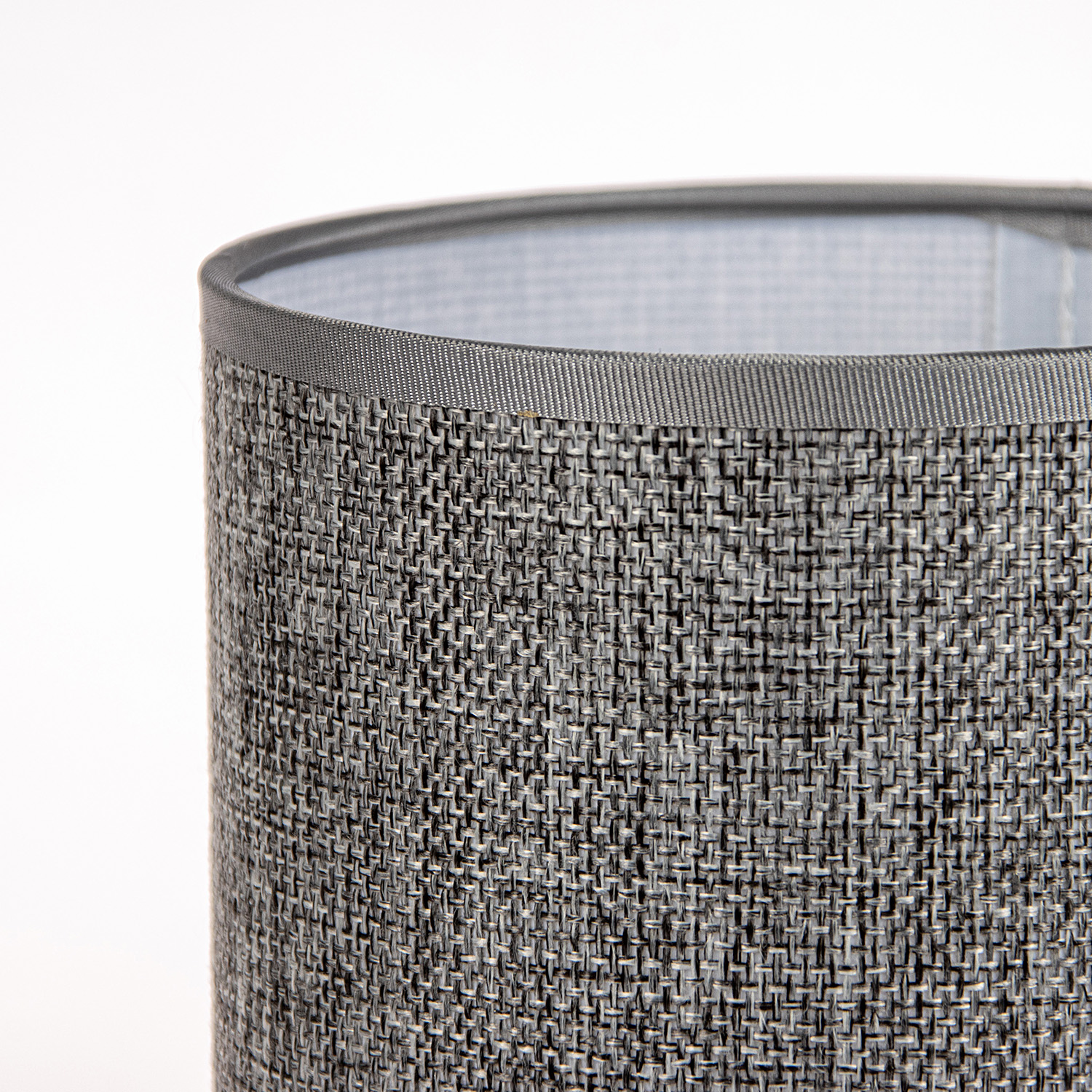 Лампа настольная 98231-0.7-01 GREY (керамика+абажур)  *1/18 Лампа настольная 98231-0.7-01 GREY (керамика+абажур)  *1/18