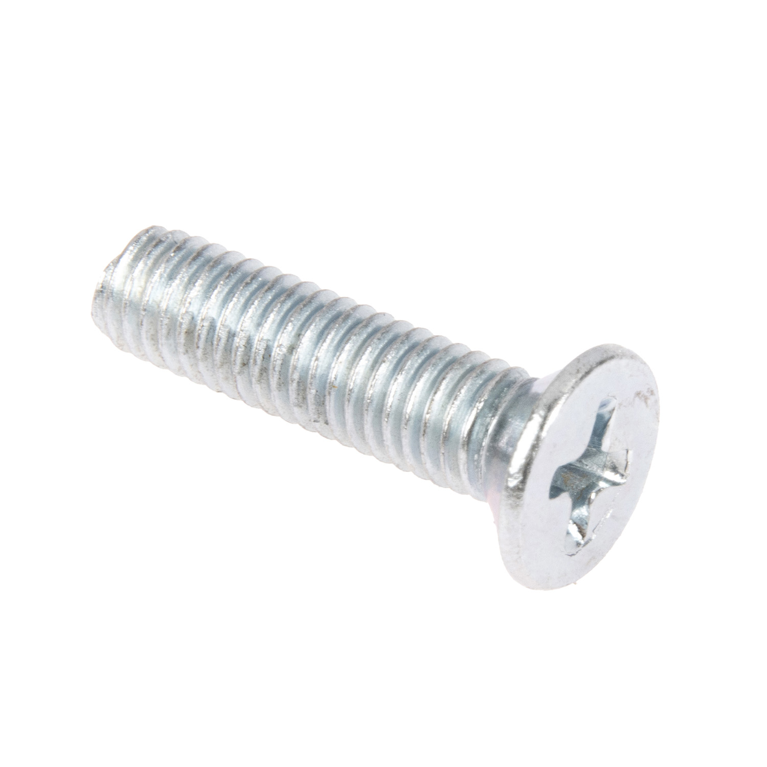 Винт с потайной головкой DIN965 5х20 (10шт) пакет  BROZEX  *10/100