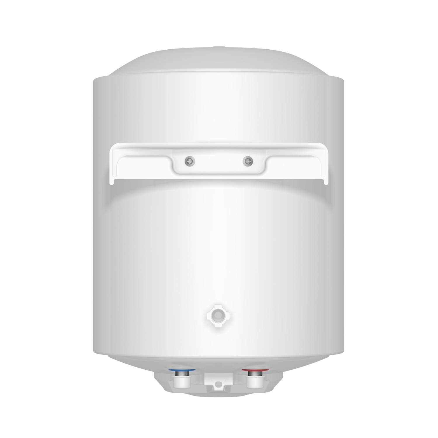 Водонагреватель накопительный 30 л THERMEX TitaniumHeat Slim, 1.5 кВт, вертикальный