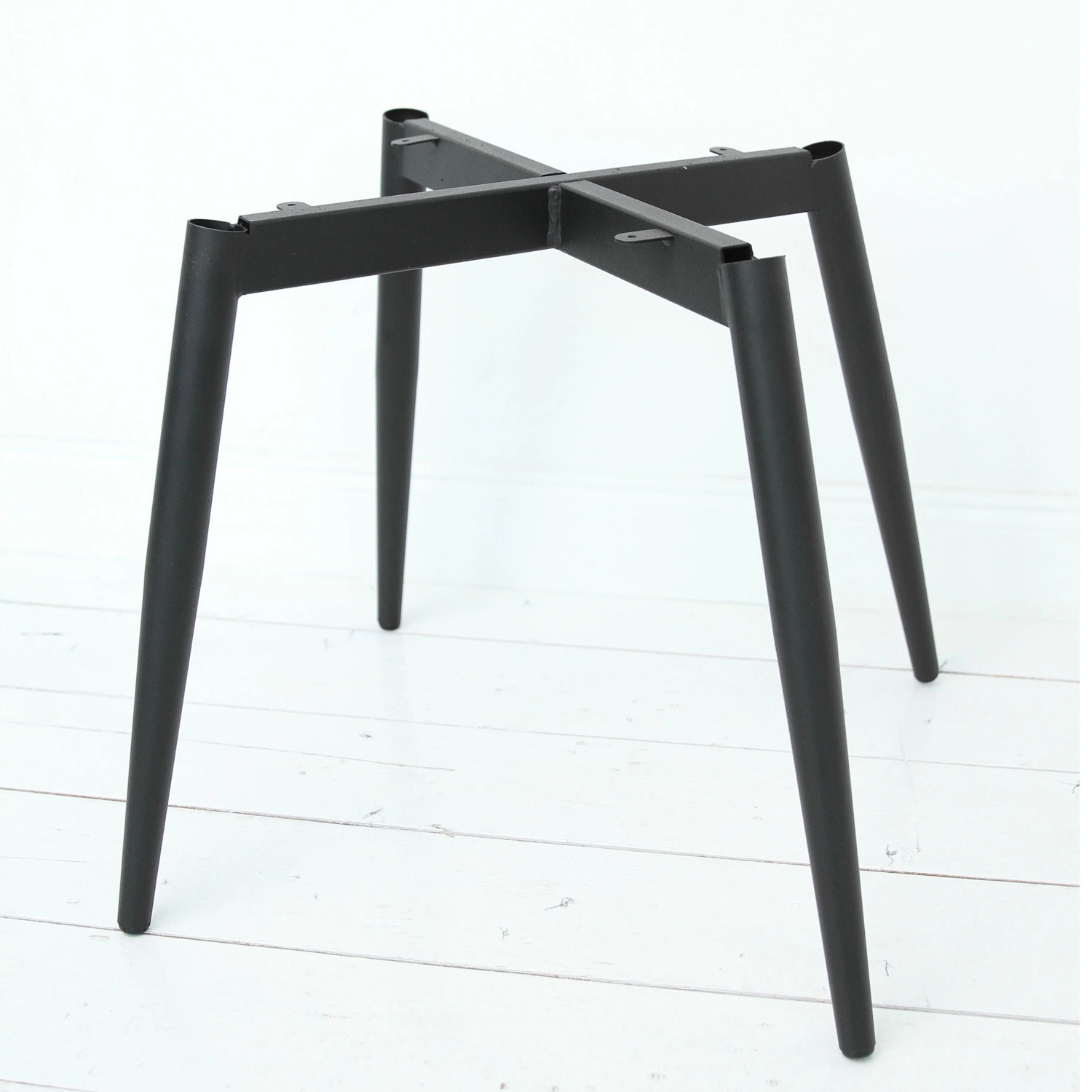 Стул FORPOST Кристи, 64x84x45 см, велюр конфетти шоколад, коричневый