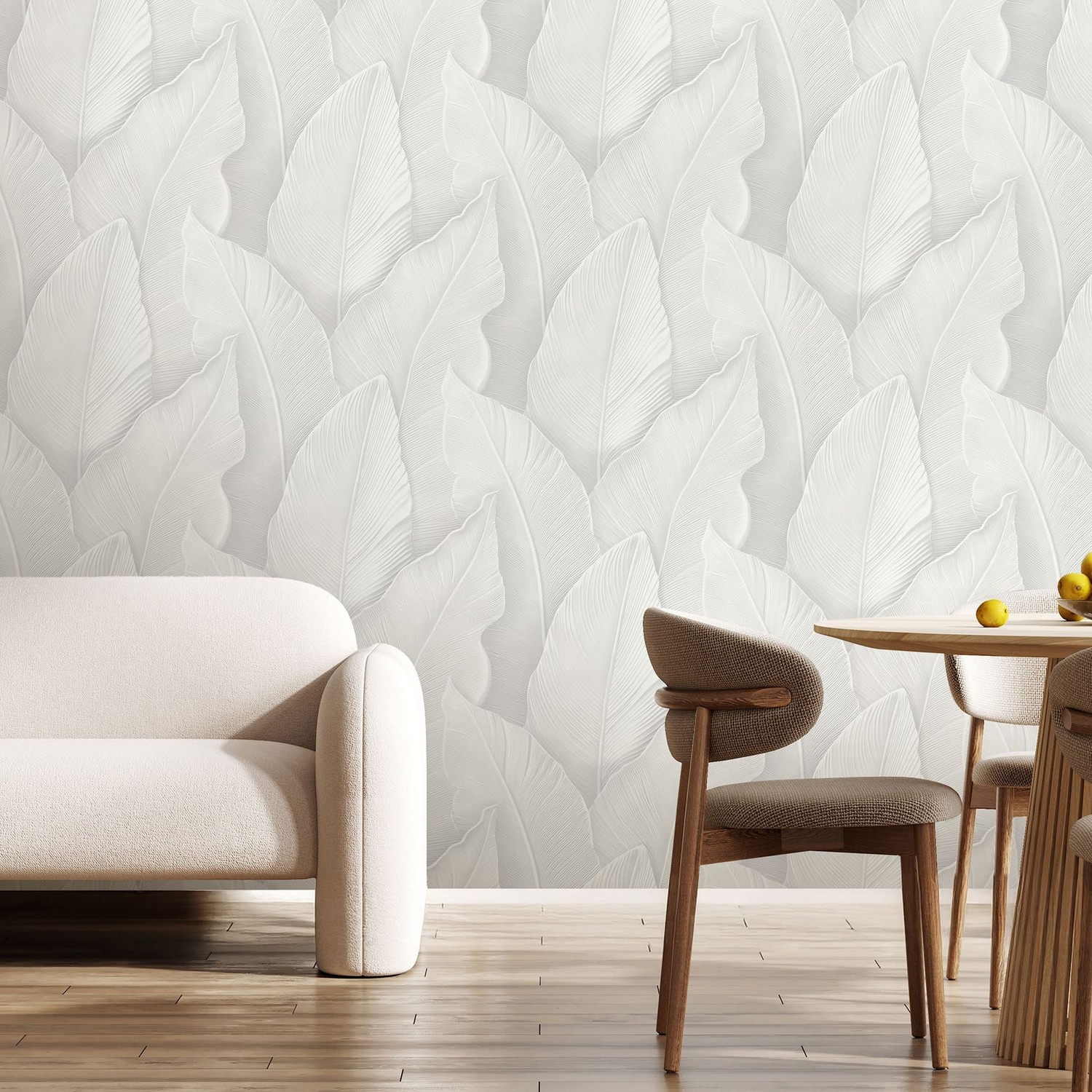 яяяОбои  флиз VS Victoria Stenova Yamaika (бел.) 588830 1.06*10м *6