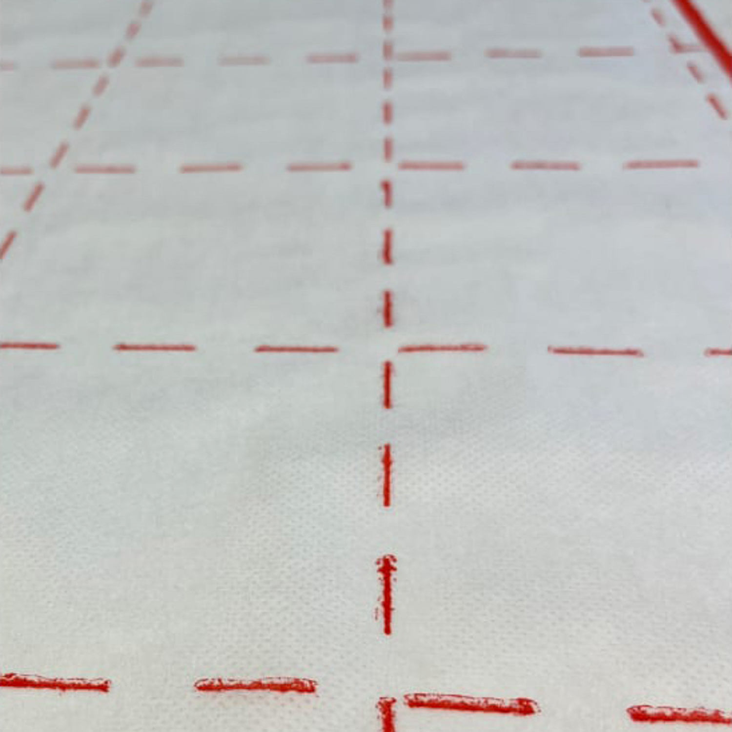 Мембрана пароизоляционная 60 м² ТИСМА B, 1.6 м