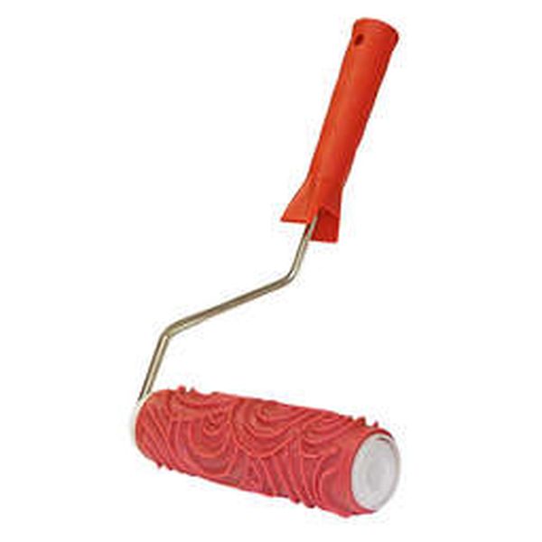 Валик структурный "Водоворот" PQT (арт.0309260) *1/24