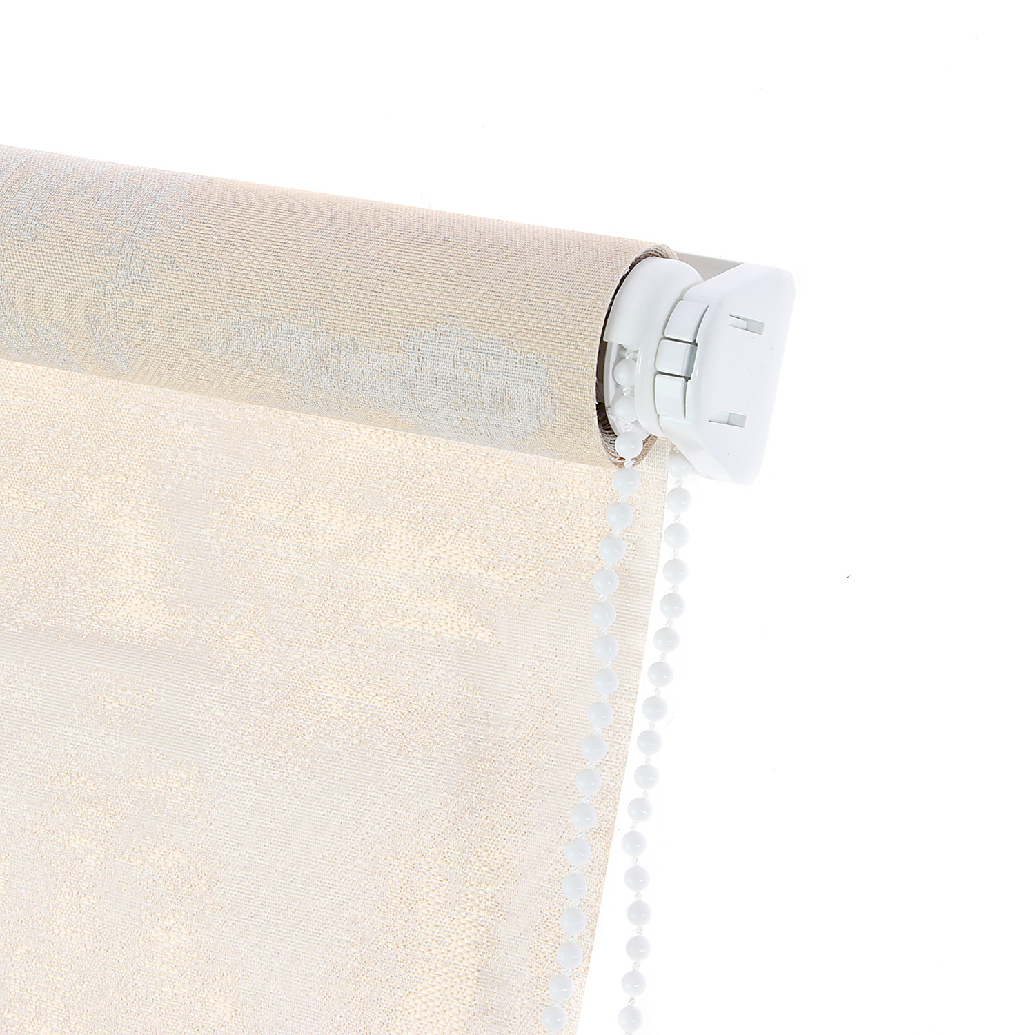 Штора рулонная Марко миндаль 52*175 ГП Легранд *1/6