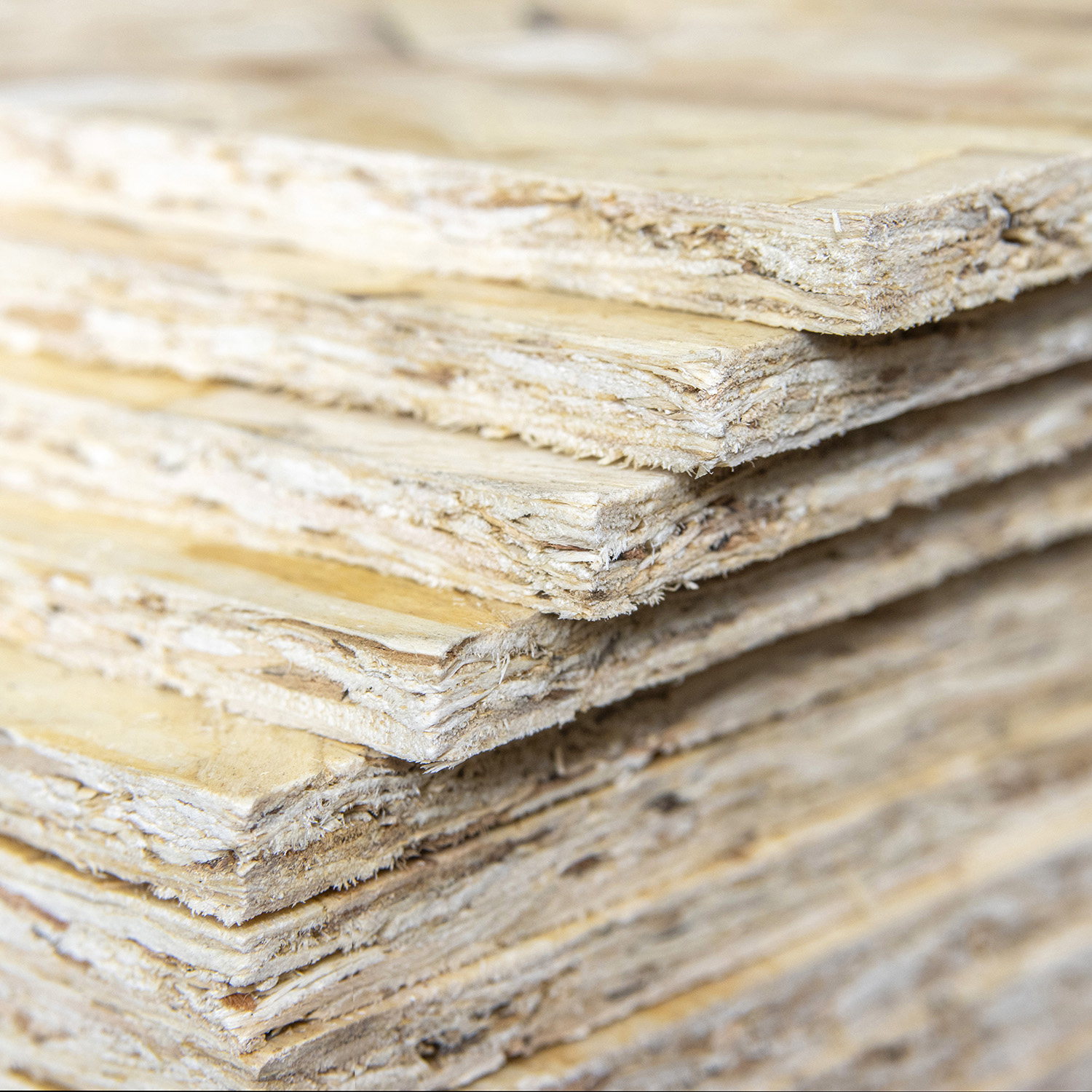 Плита 15 мм OSB-3 (ОСБ-3) Kronospan, 2500х1250 мм, 3.125 м²