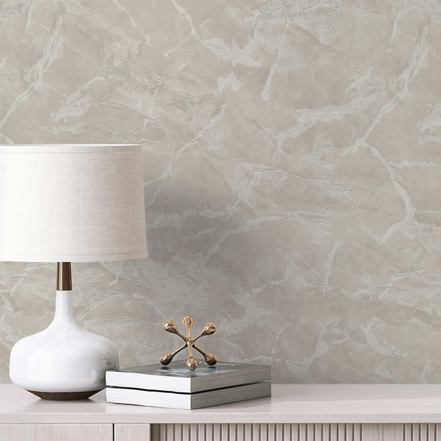 Обои  флиз "AS Палитра" Аспект  Оливия  (беж.) 70711-22 1,06*10м *1/6