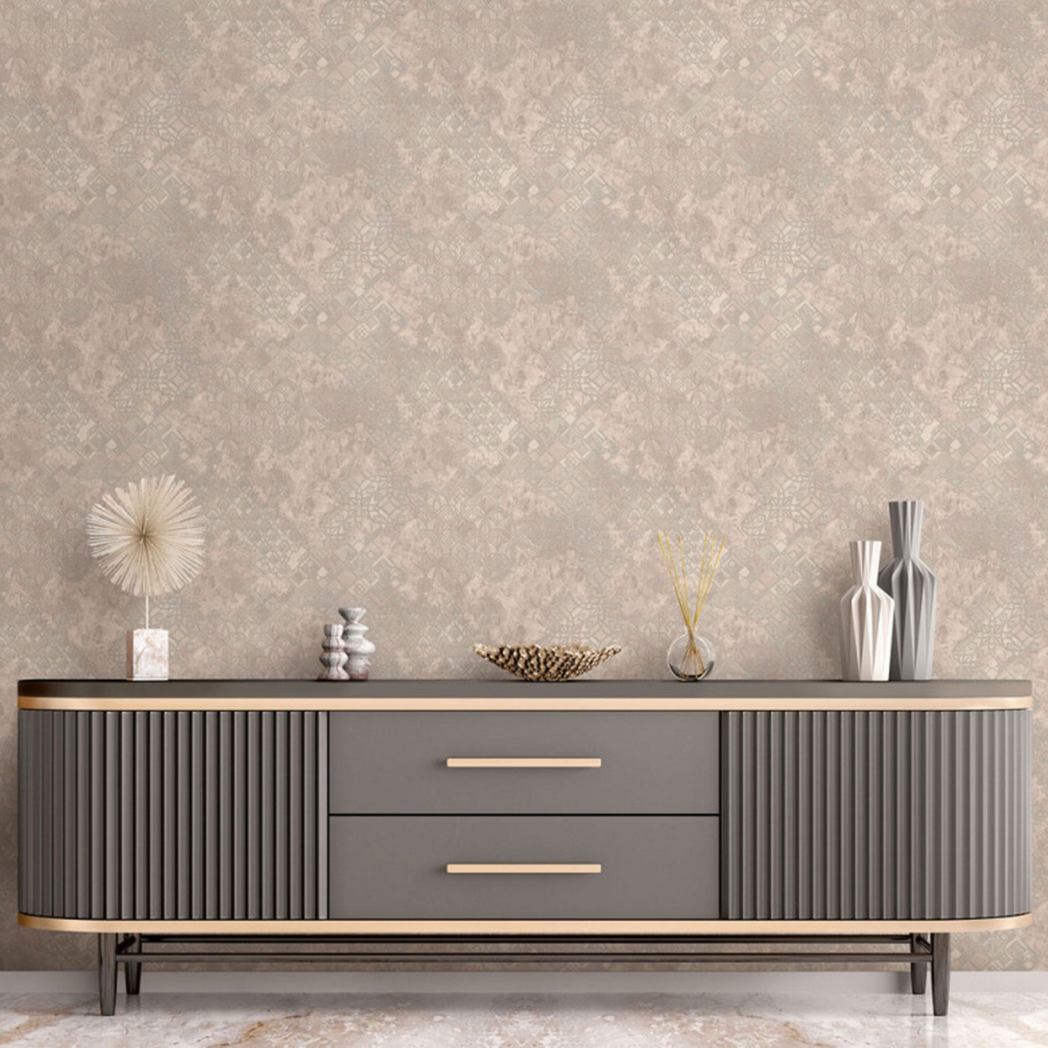 Обои флиз ED Monte Aurelia 9251-01 *6