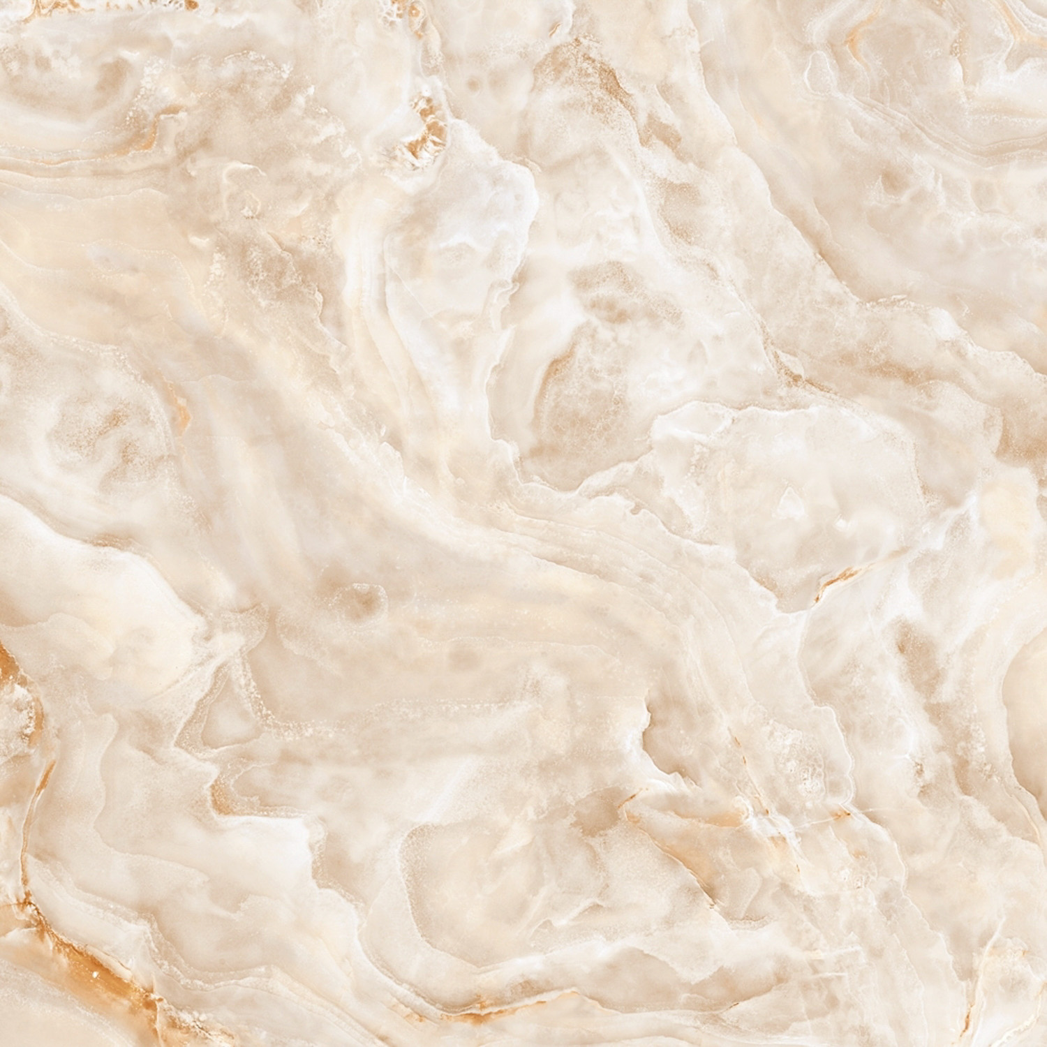 Керамогранит 1.8 м² Alma Ceramica Nevada, 600x600x9 мм