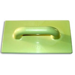 Терка для штукатурных работ 888, 260х80 мм, полиуретан