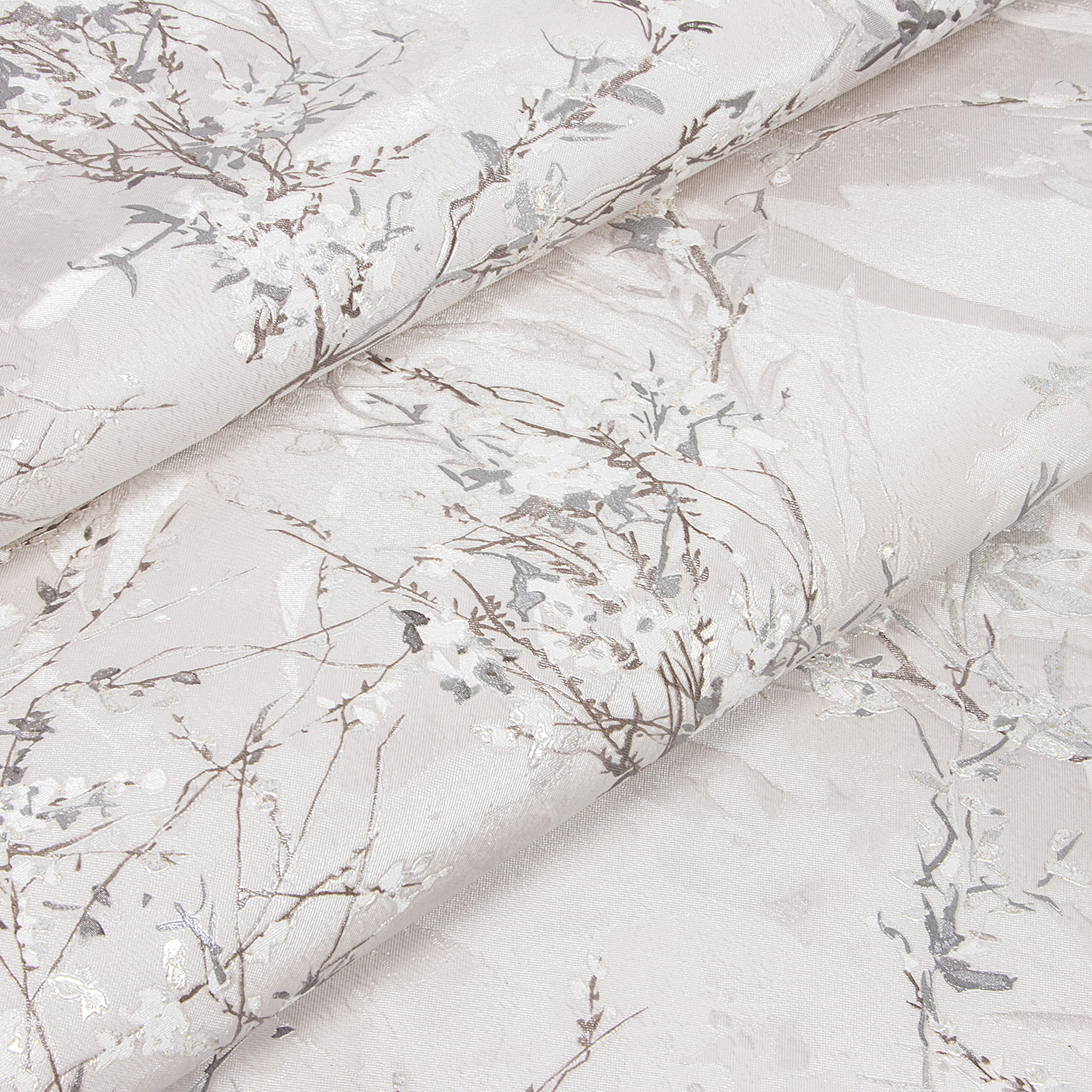 Обои  флиз Victoria Stenova Isabel  (св.-сер.) 287501 1.06*10м *6