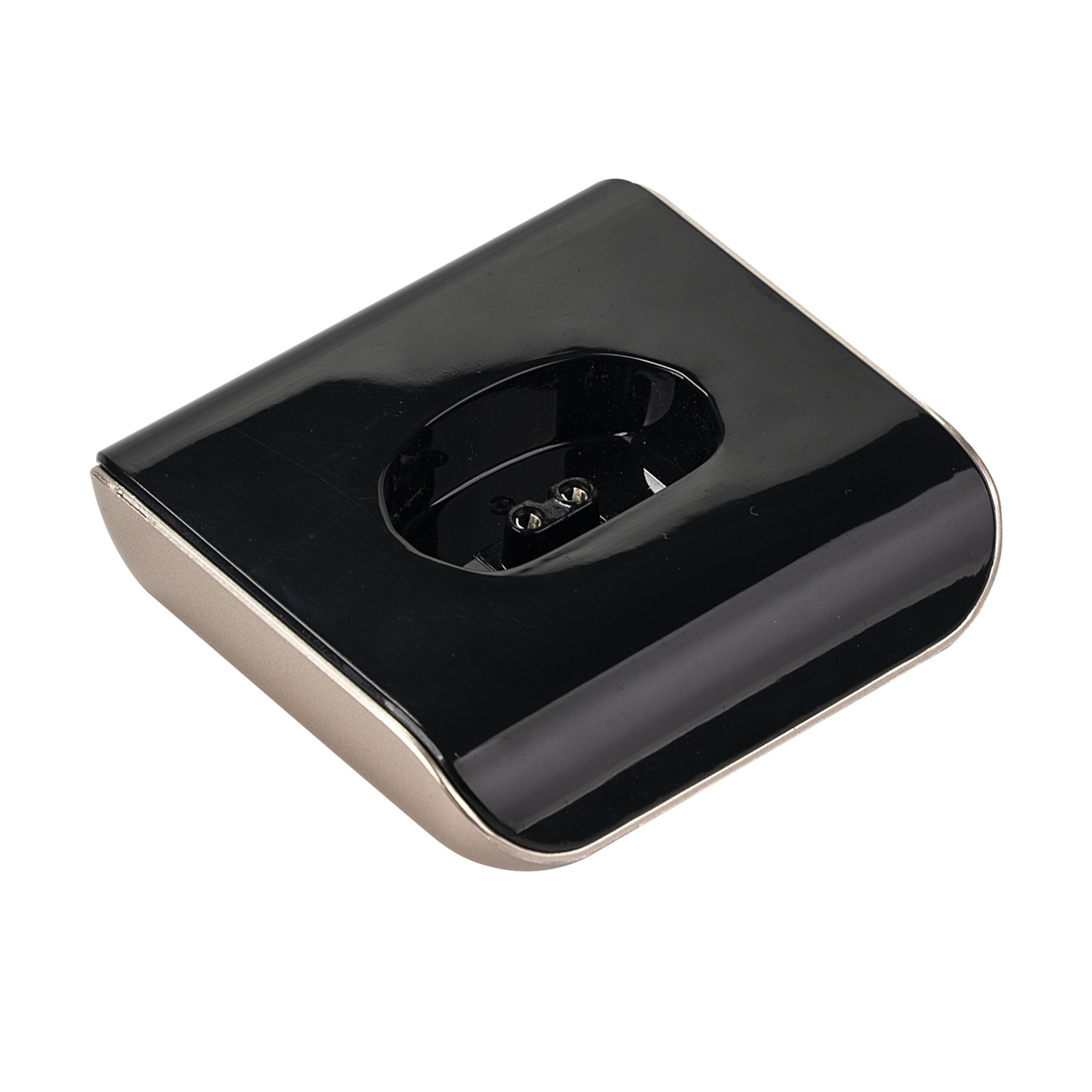 Машинка для стрижки волос Galaxy LINE GL 4160 черный 3Вт Li-ion аккум, 4 насадки (1,3,6,9мм) *1/24