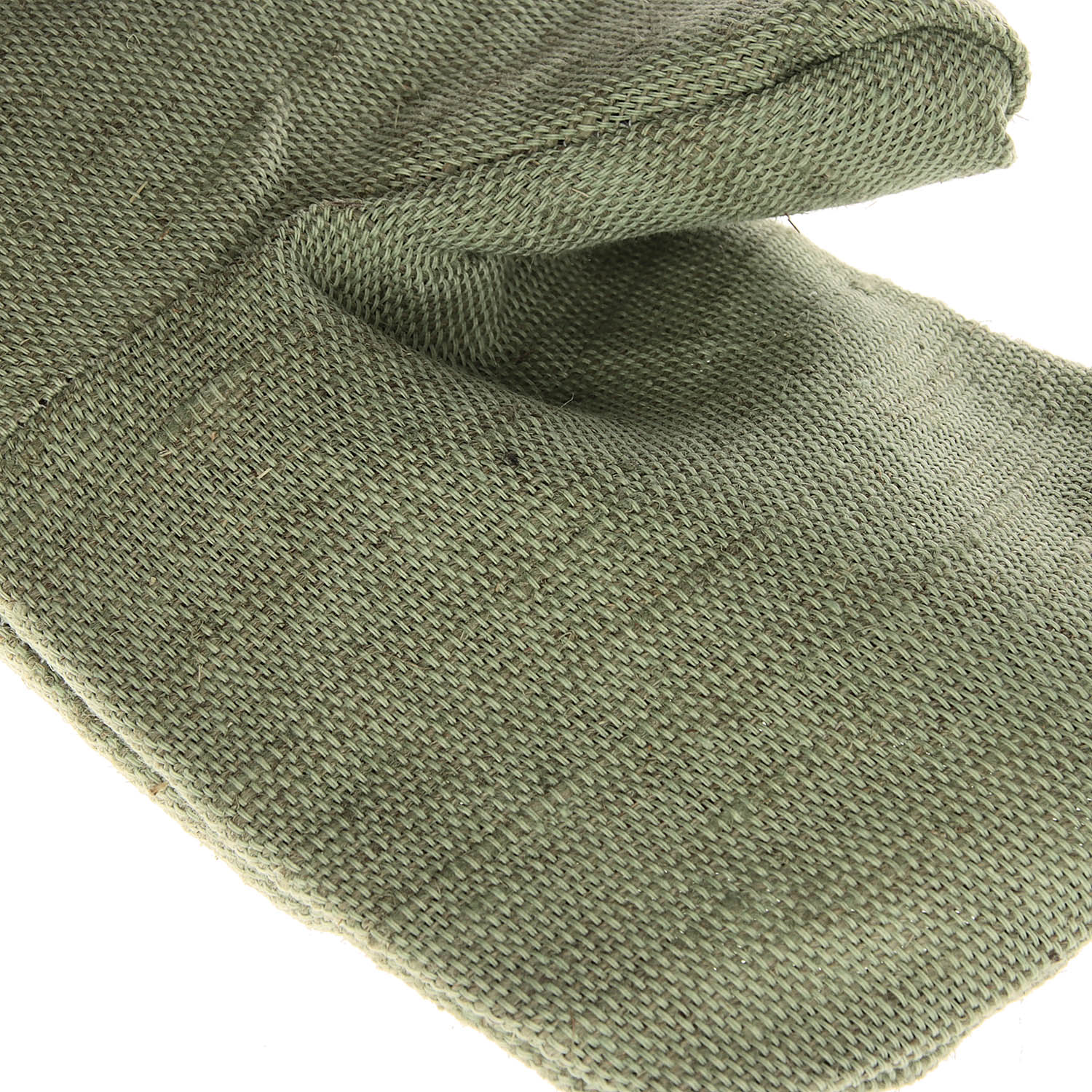 Краги брезентовые 123гр (арт.К-01) *10/100