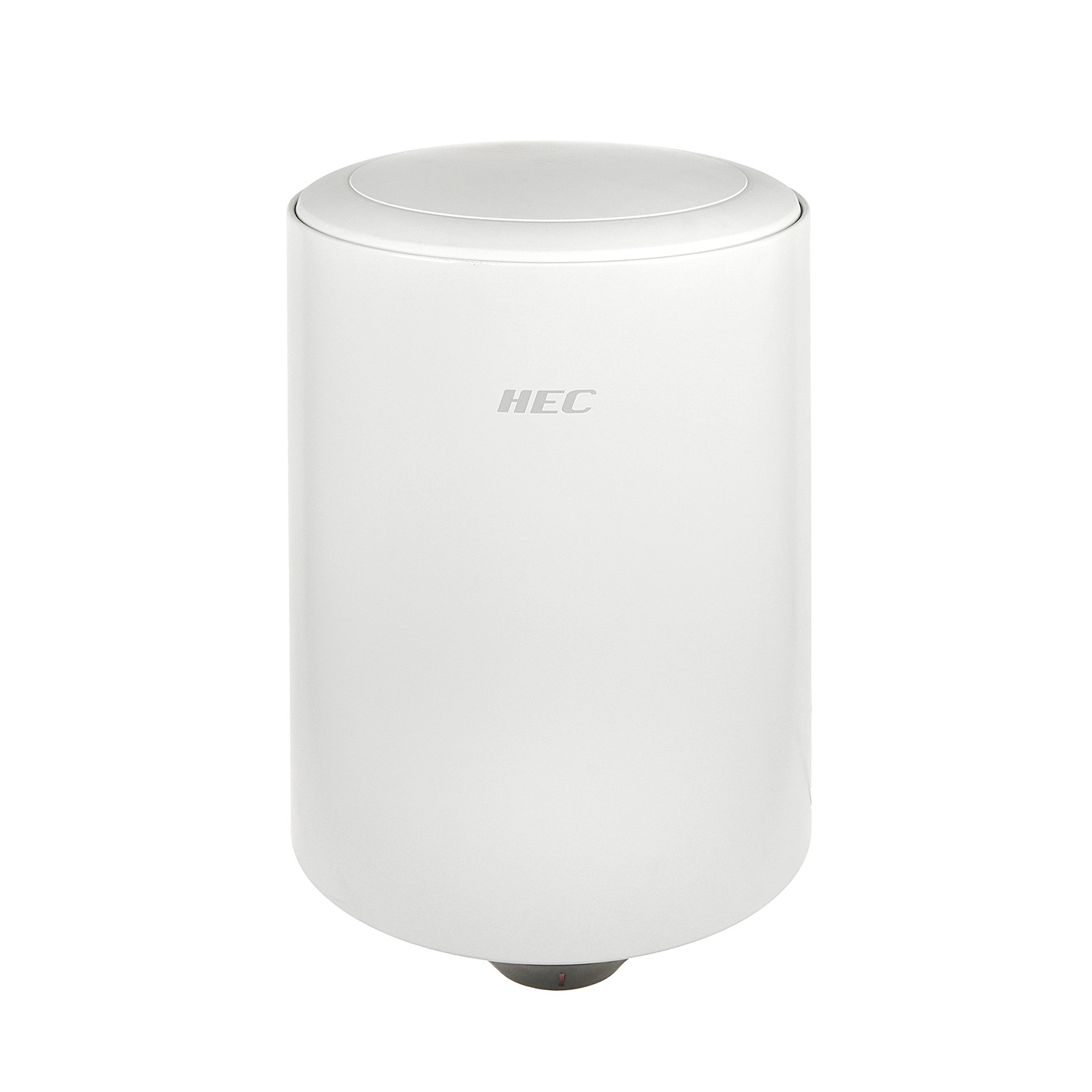 Водонагреватель накопительный 50 л, HEC HE1, 1.75 кВт, вертикальный