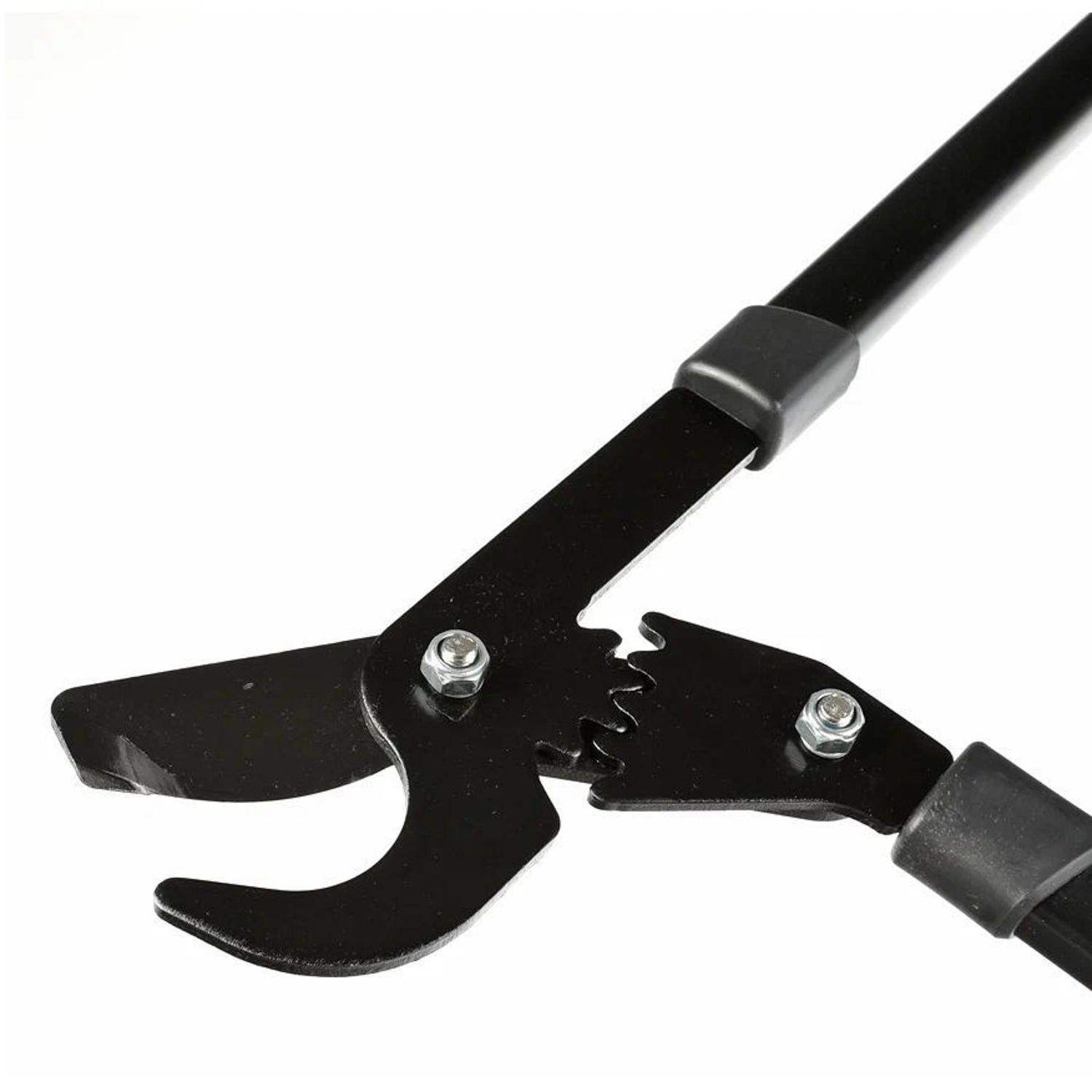 Сучкорез PATRIOT LP 520 зубчатый рычажный механизм,противосколь.рукоят,тефлоновое покрытие 520мм *1