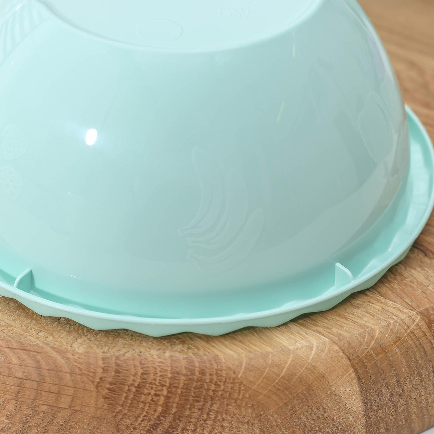 яяяНабор мисок 4шт Laola арт.68504 *1/12