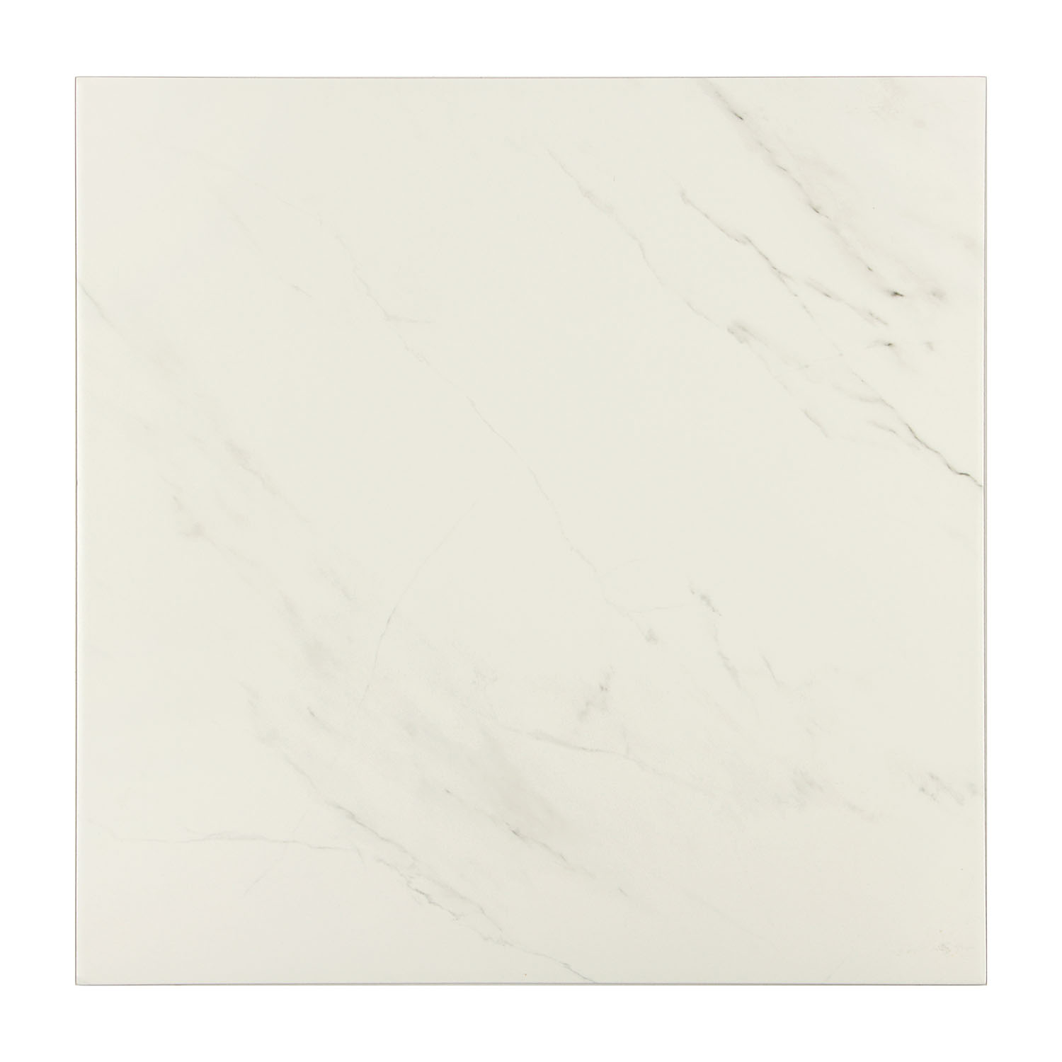 Керамогранит 1.58 м² Cersanit Oriental А16145, 420x420x8 мм, матовый, белый