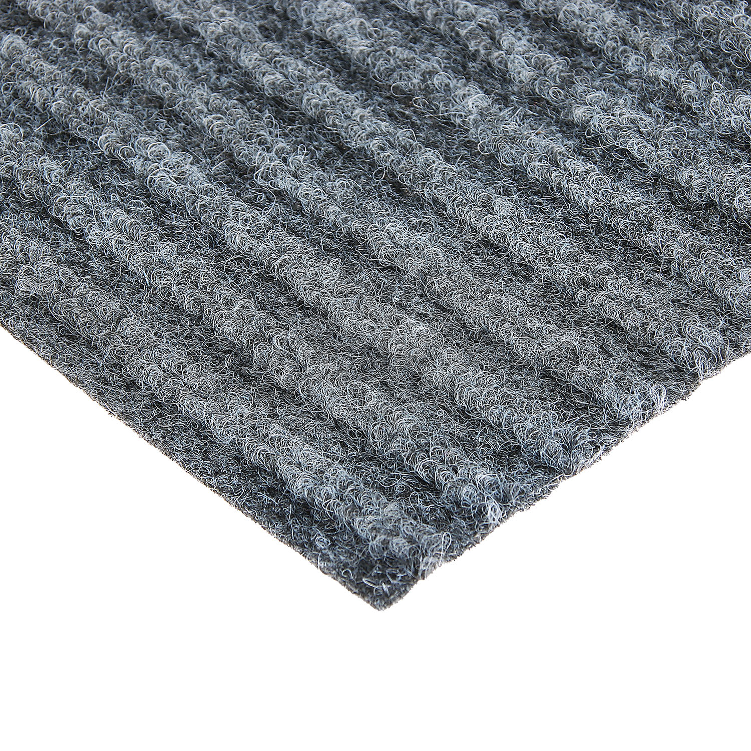 Коврик 40*60 см придверный "Simple" без подложки"VORTEX" (арт.22306) *1/24