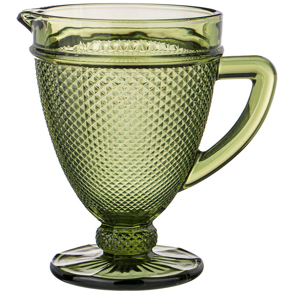 яяяКувшин стекло 1,3л "Гранат"781-168  (Арти-М) *1/12