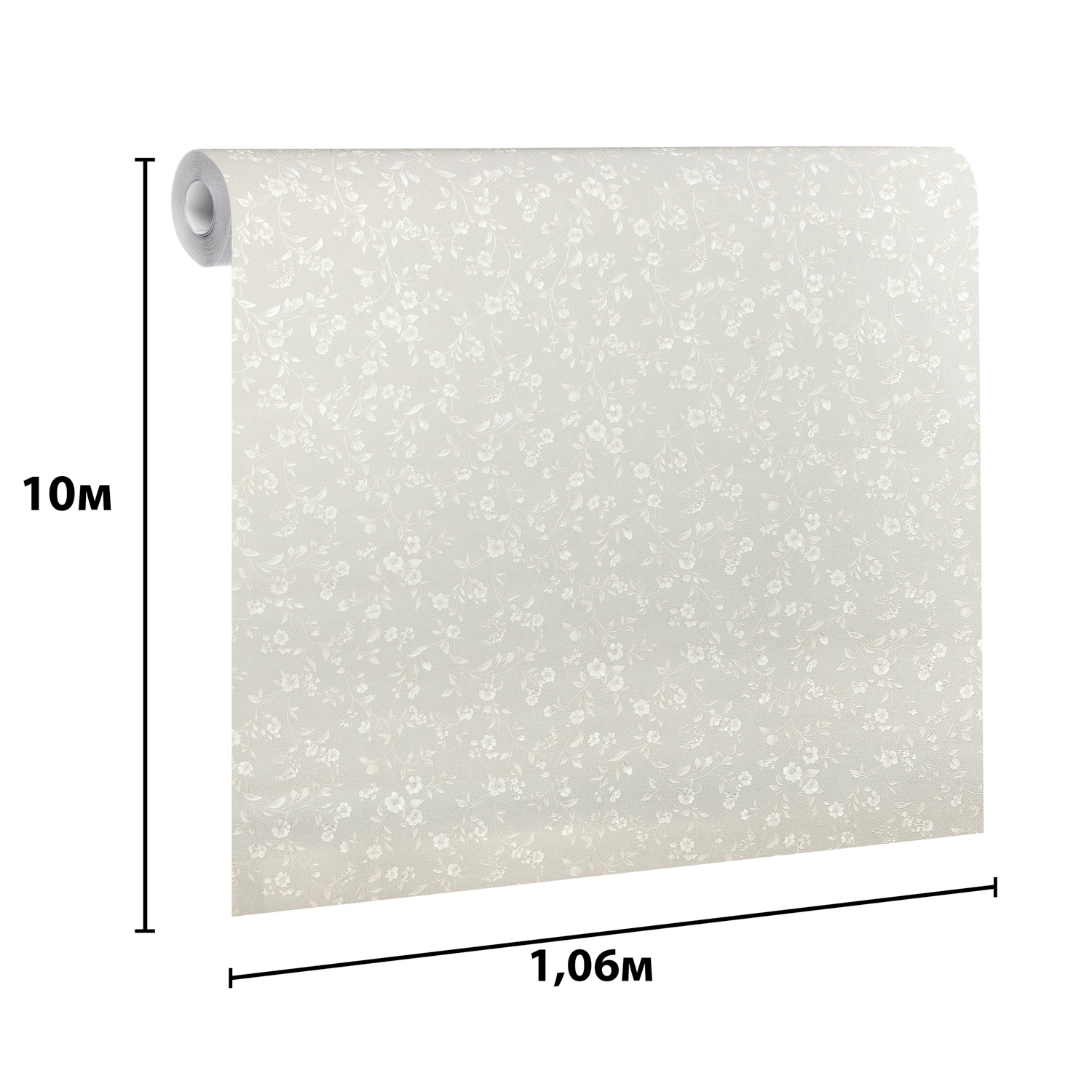 Обои  флиз. "Эрисманн" Monica (сер.) 60938-03 10.05х1.06м *6 Обои  флиз. "Эрисманн" Monica (сер.) 60938-03 10.05х1.06м *6