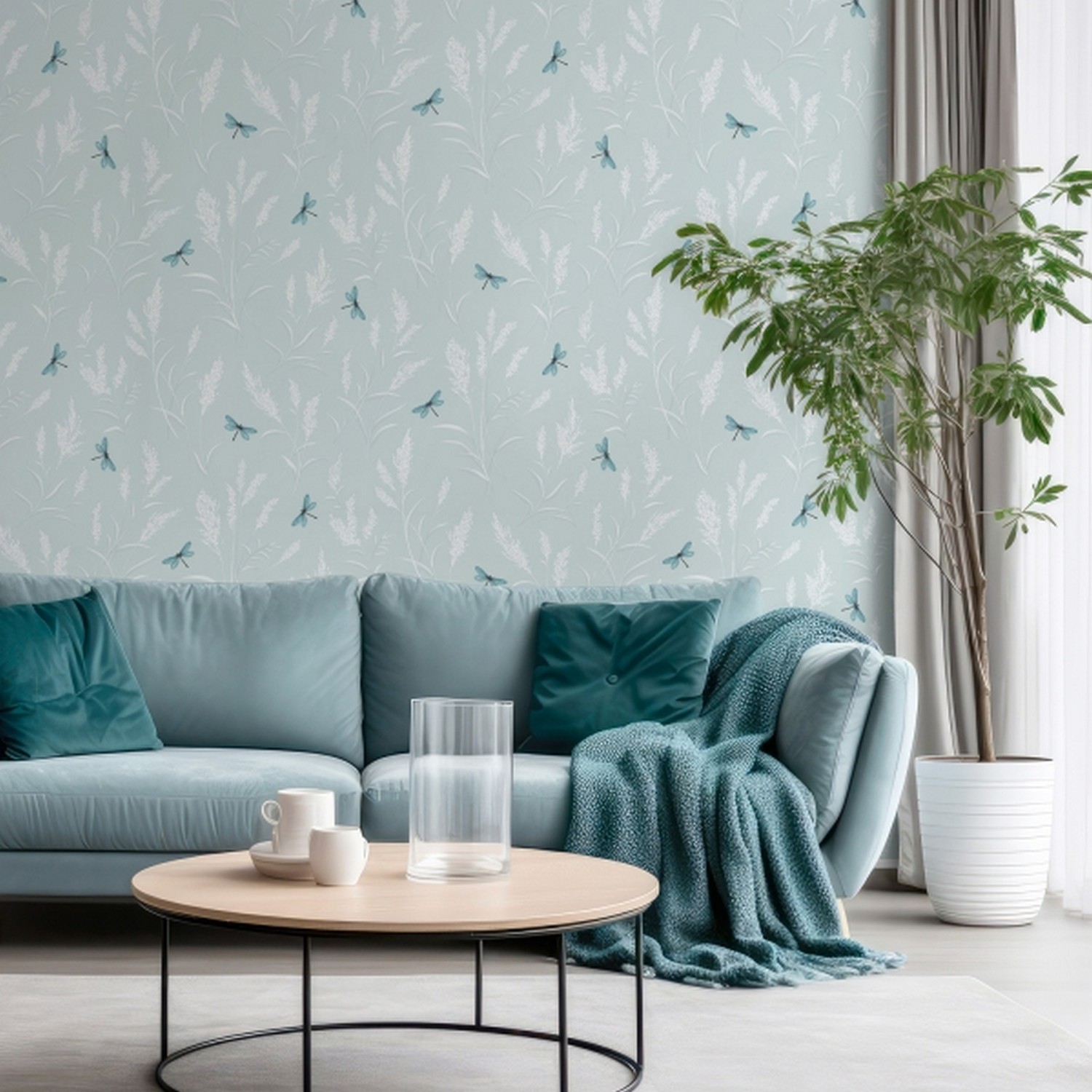 Обои флиз  "WallSecret Comfort" 8914-28  10*1,06м *6